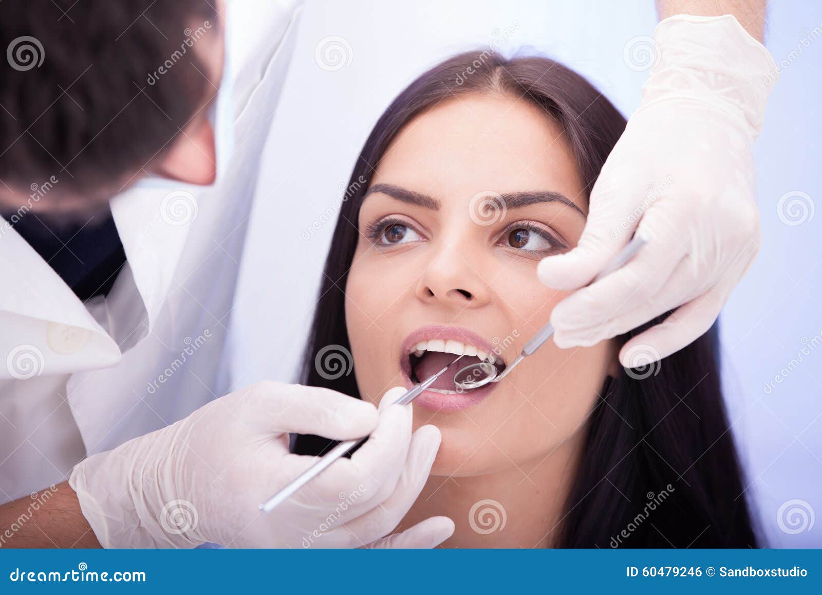 dental checkup