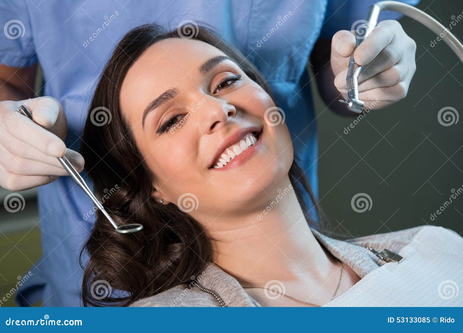 dental checkup
