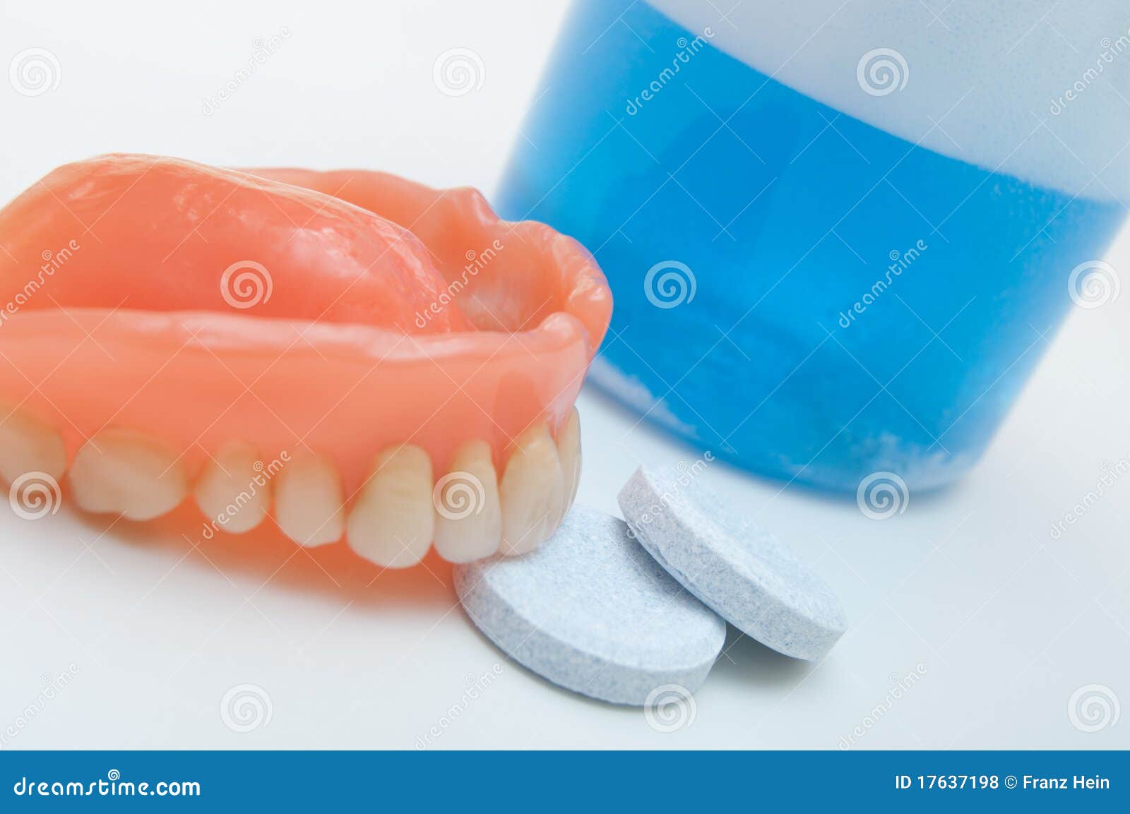 dental cleaning