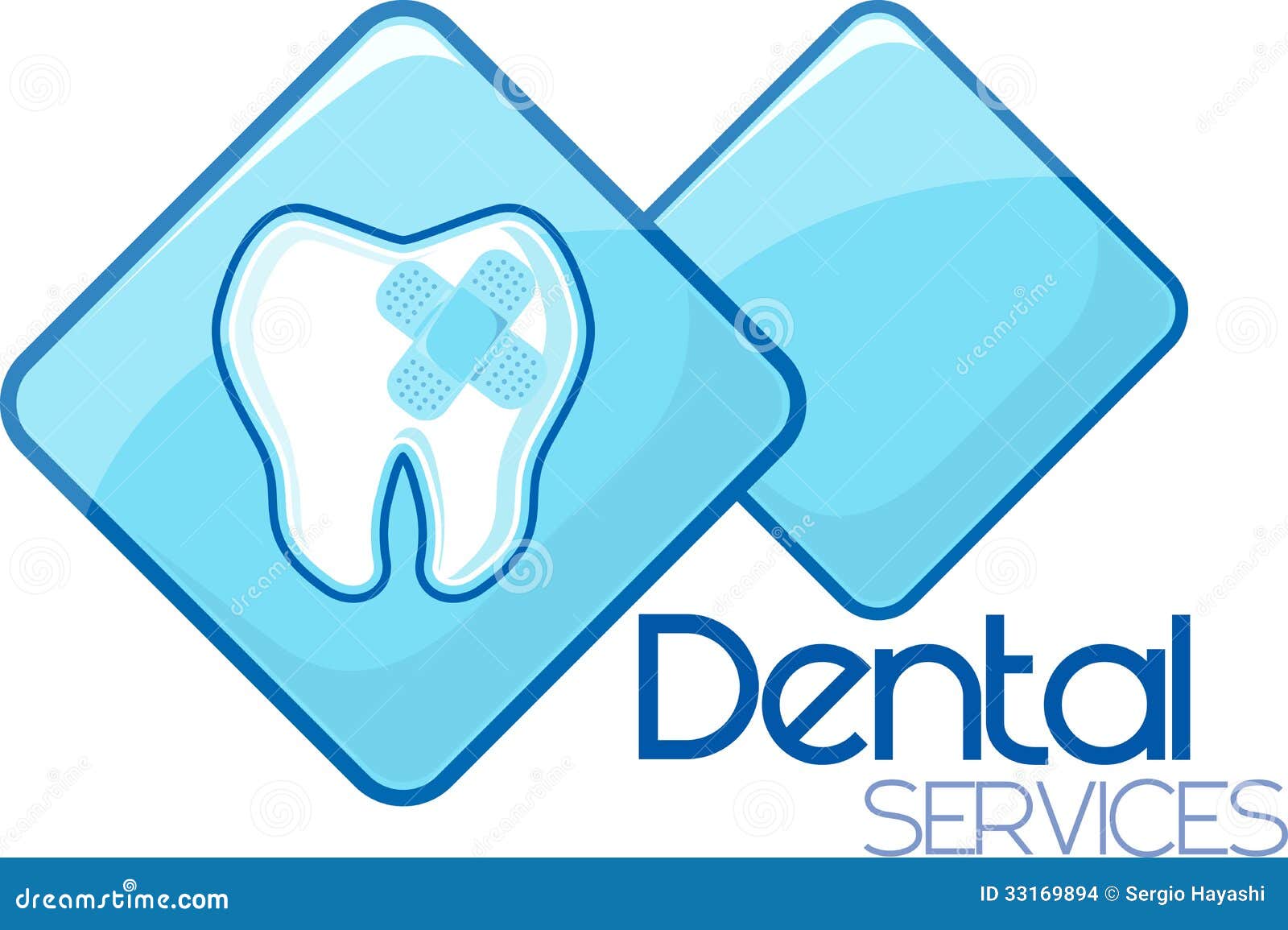 dental curing services 