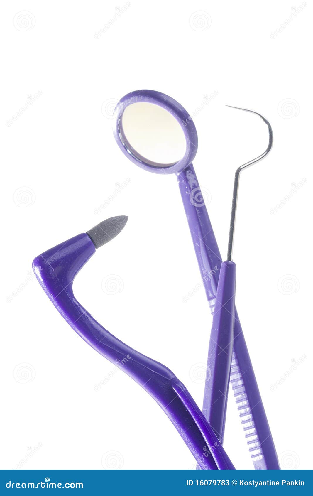 Dental equipment stock image. Image of dentist, instrument 16079783