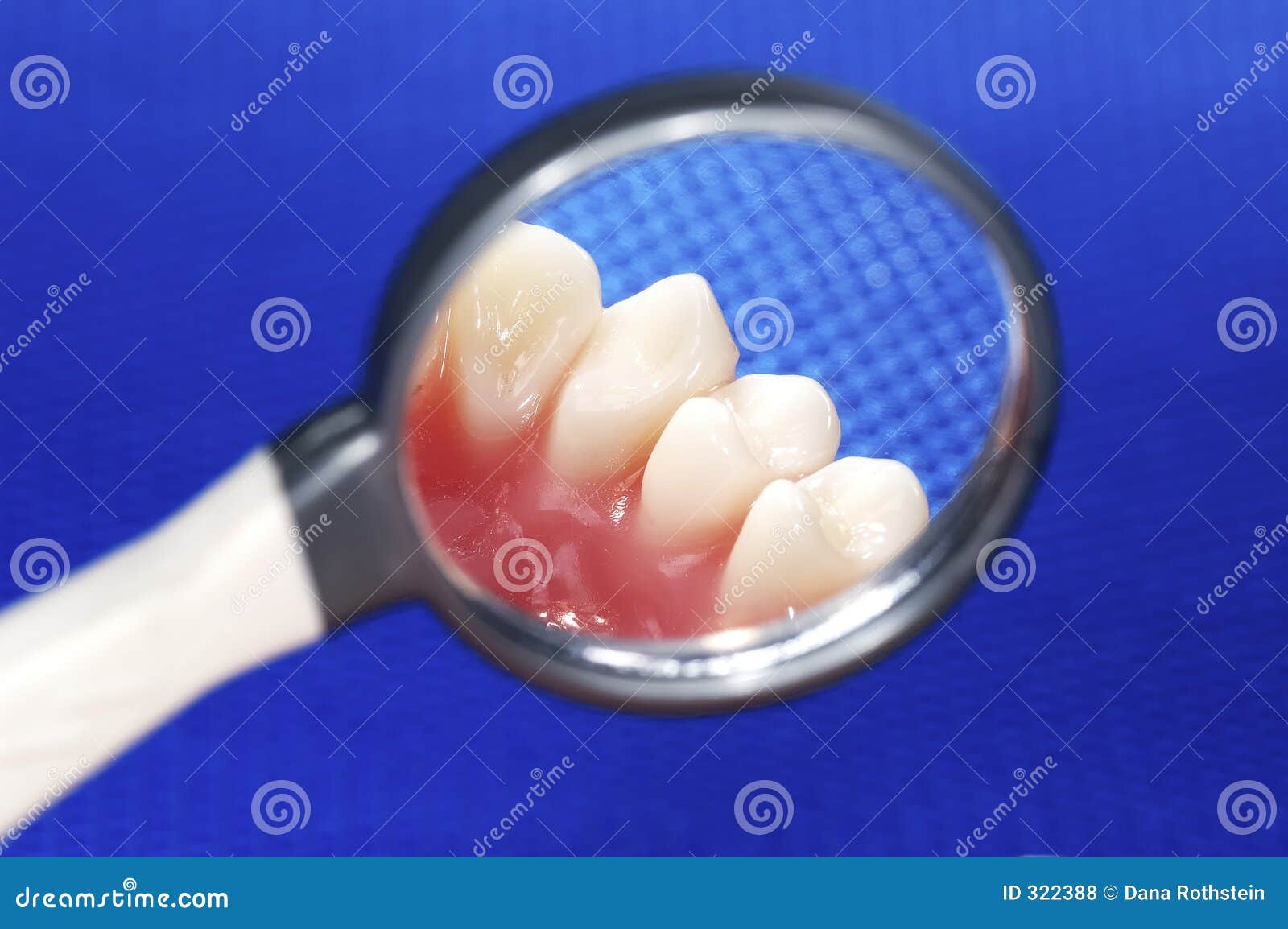 Dental Exam stock photo. Image of conceptual, hygiene, dental 322388