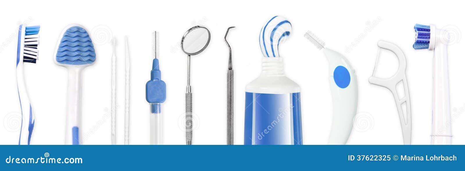 Dental hygiene stock image. Image of doctor, health, medical 37622325