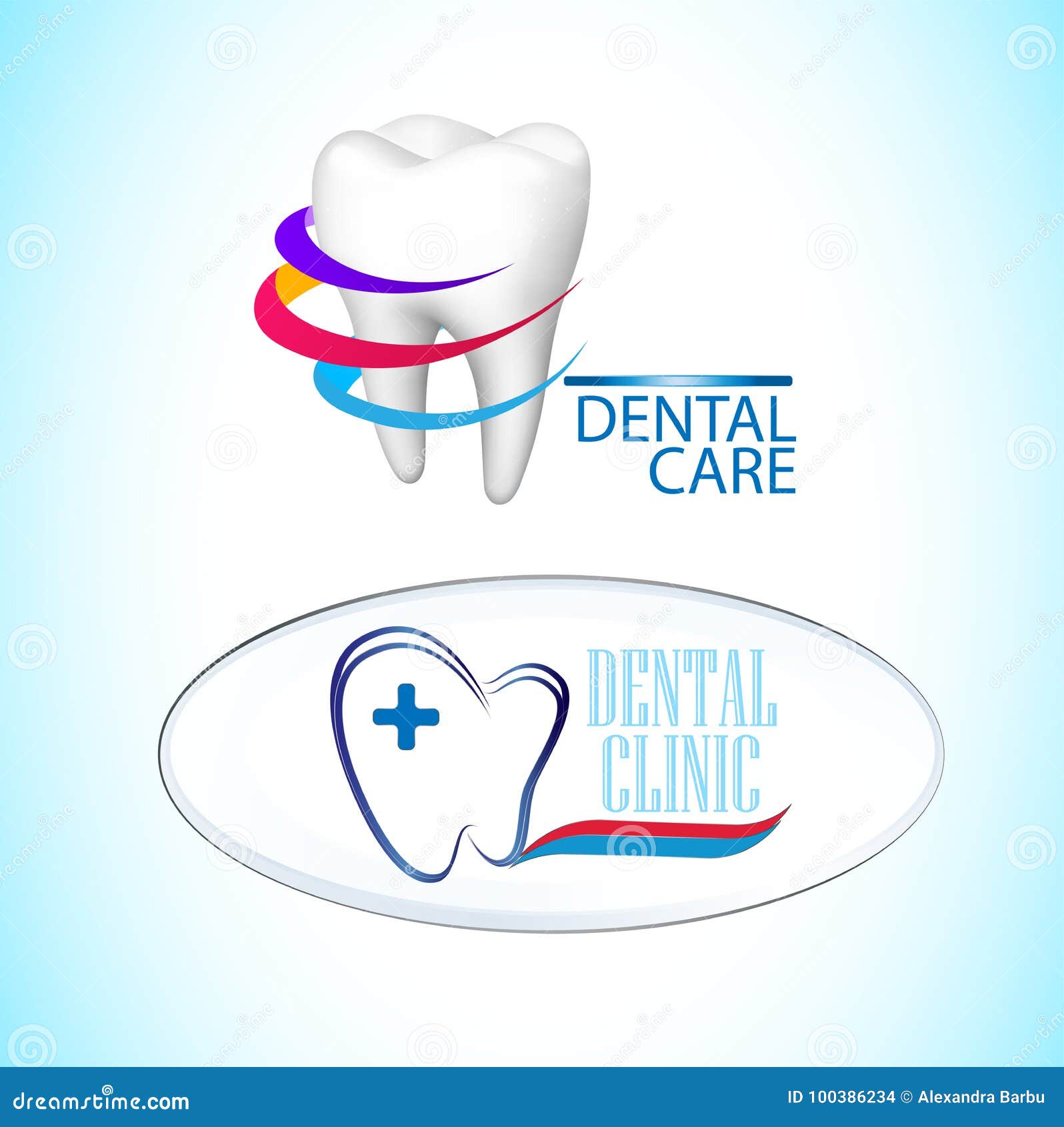 Dental Logo Stock Vector Illustration Of Gold Healthy Dental Logo Stock Vector Illustration Of Gold Healthy