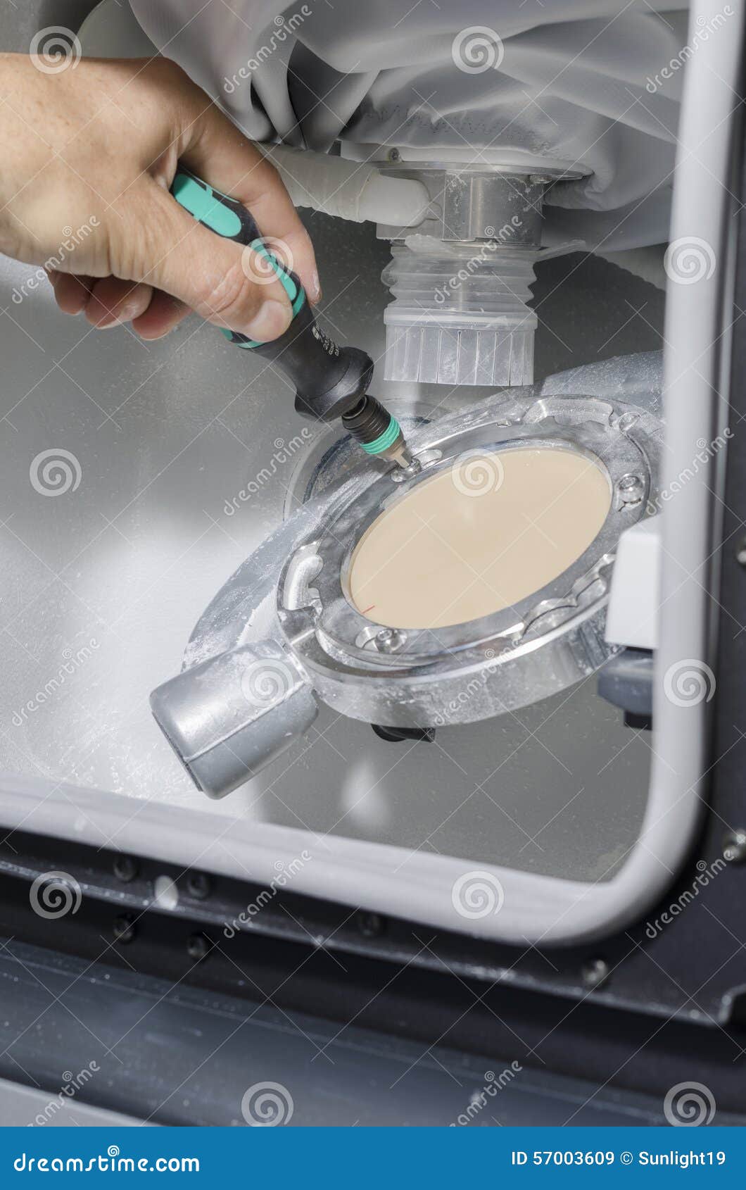 Dental Resin Filling Materials Syringe, Etching Enamel Gel, Adhesive