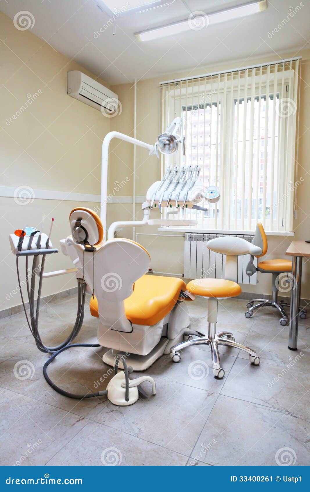 A dental room stock image. Image of clinic, healthcare 33400261