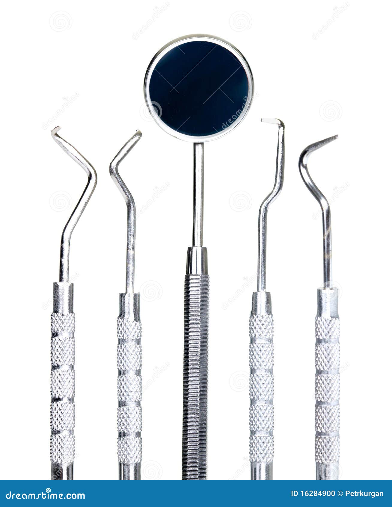 Dental tools stock photo. Image of tool, whiten, equipment 16284900