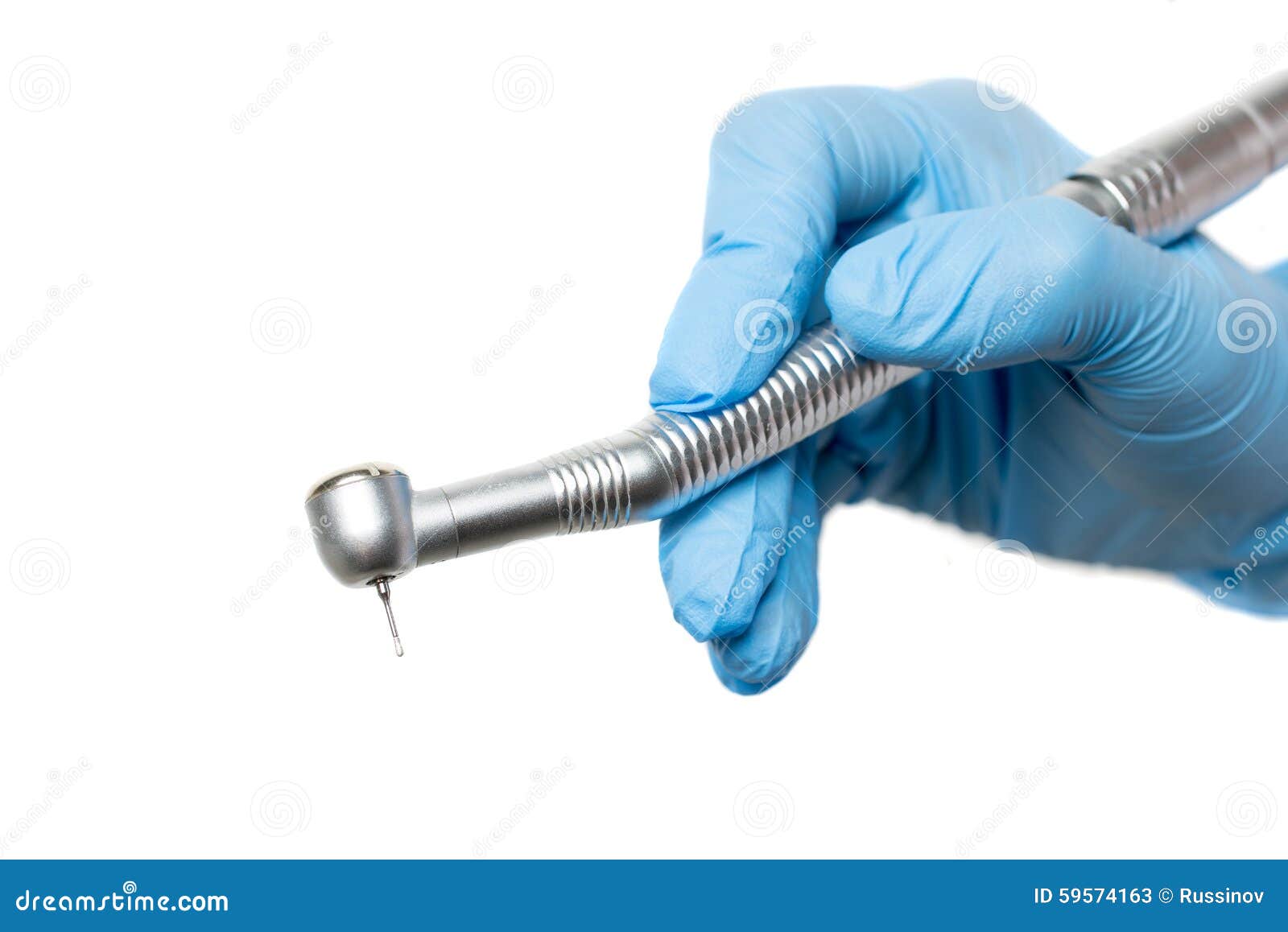 Dental tools and equipment stock image. Image of explorer 59574163