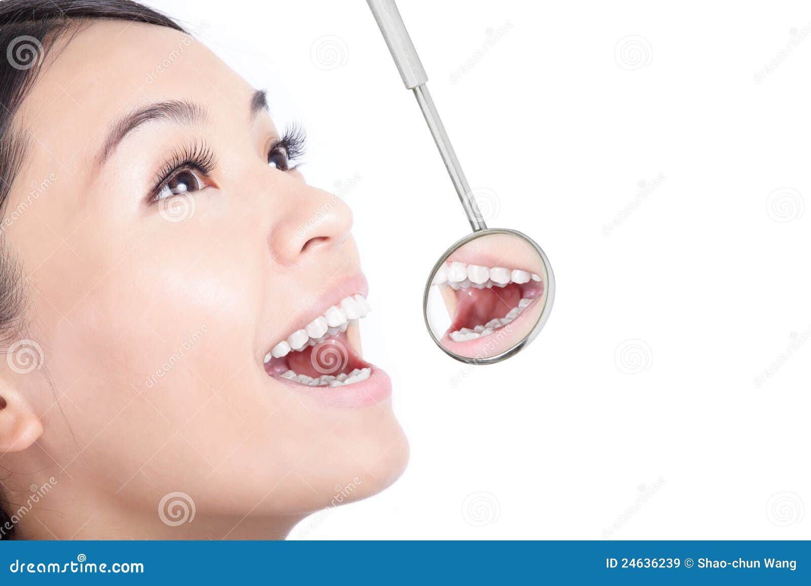 Kit Pulizia Profonda Kit Strumenti Dentistici Professionali - Set Di 5 Pezzi Con Specchio E Scaler Per Pulizia Orale Profonda Dentista Strumenti - Foto 8