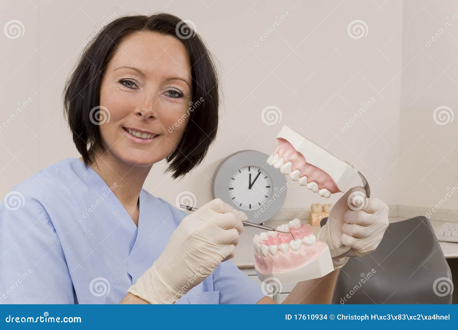 dentist