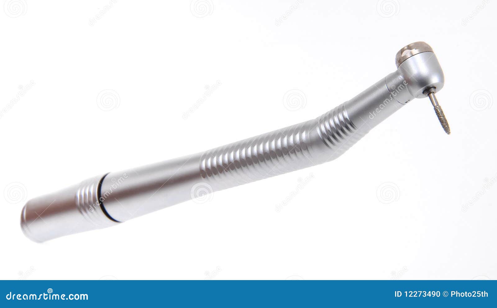drill para dientes