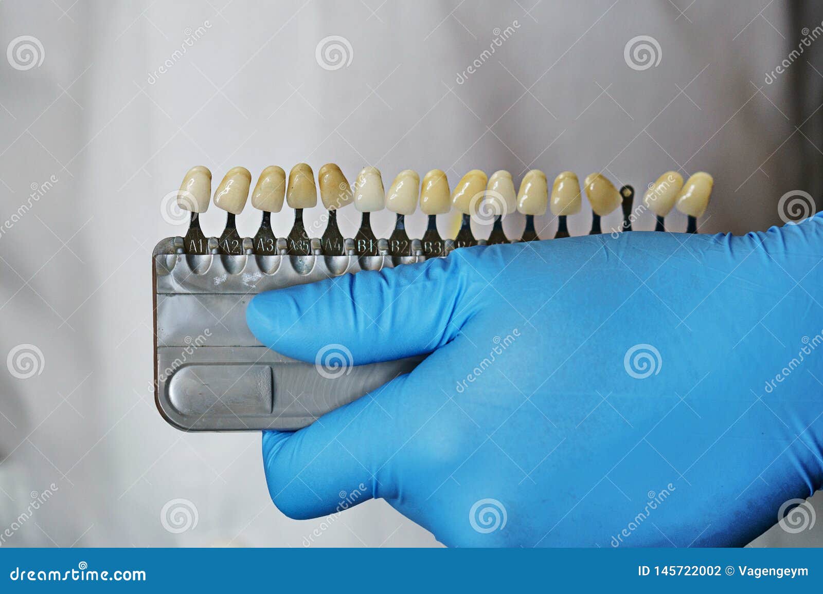 Dentistry teeth whitening stock photo. Image of denture 145722002