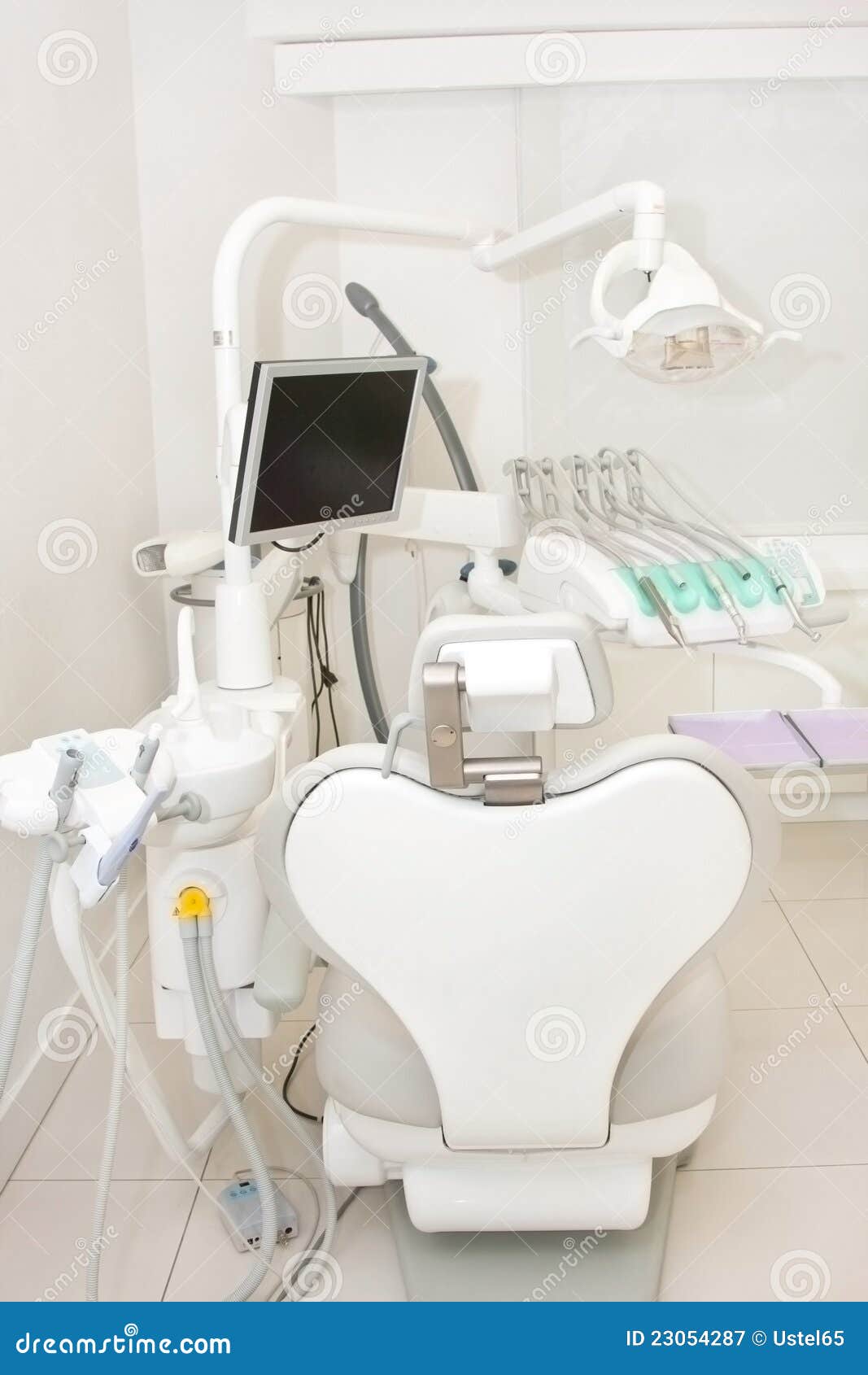 dentist office