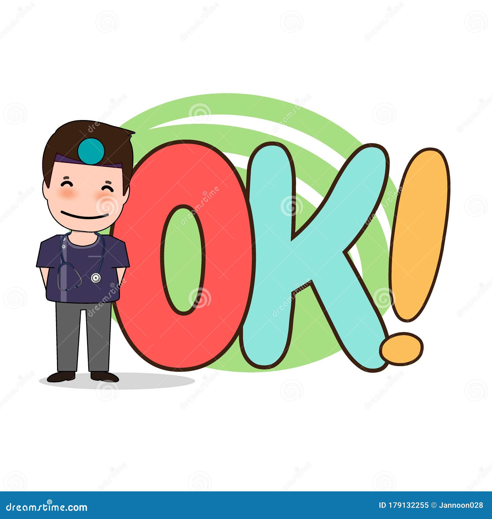 Dentist with Word OK, Cartoon Character Dentist Design, Medical Worker, Medical Concept. Vector Illustration Stock Illustration - Illustration of coat, patient: 179132255 Dentist with Word OK, Cartoon Character Dentist Design, Medical Worker, Medical Concept. Vector Illustration Stock Illustration - Illustration of coat, patient: 179132255