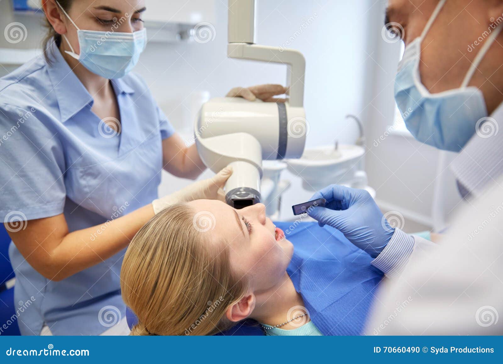 Enveloppes De Protection Dentaire Pour Plaques Radiographiques - Lot De 100 Pcs - AZDENT