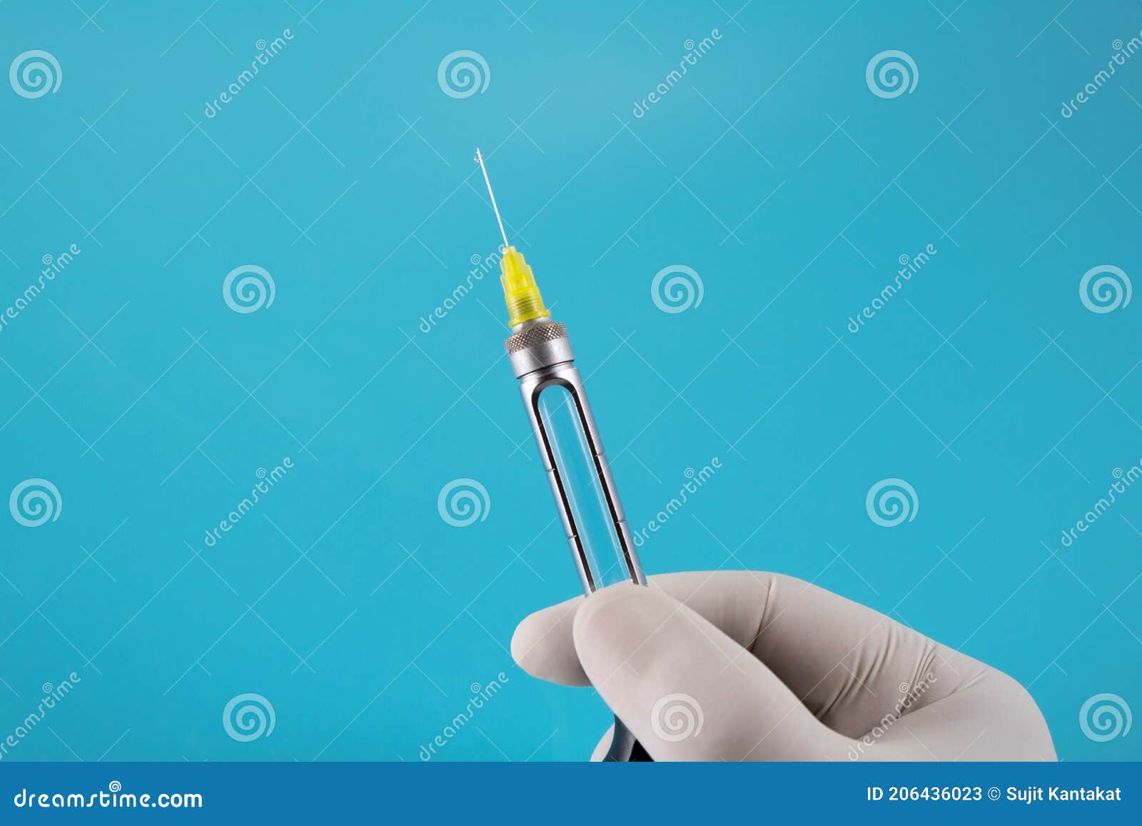 Dentistry Medical Tools Syringe. Stock Image Image of doctor, dental
