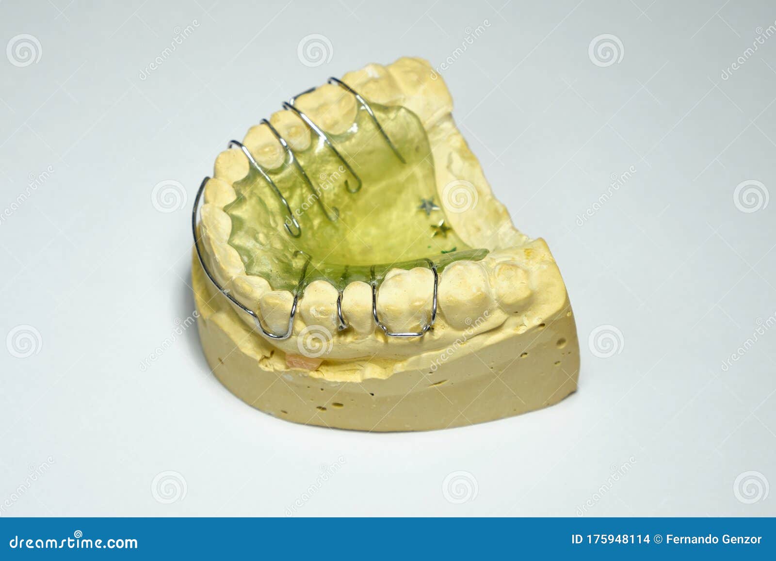 Dentistry Devices stock photo. Image of laboratory, dentist 175948114