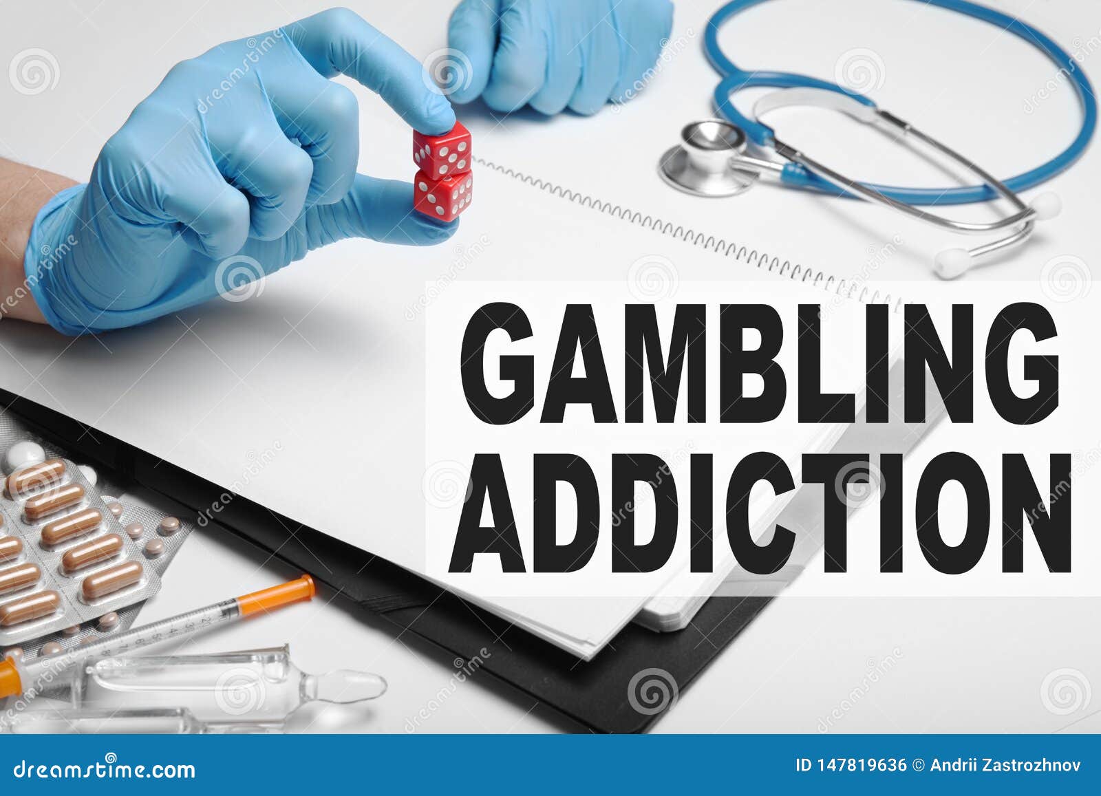 The Secret Of gambling