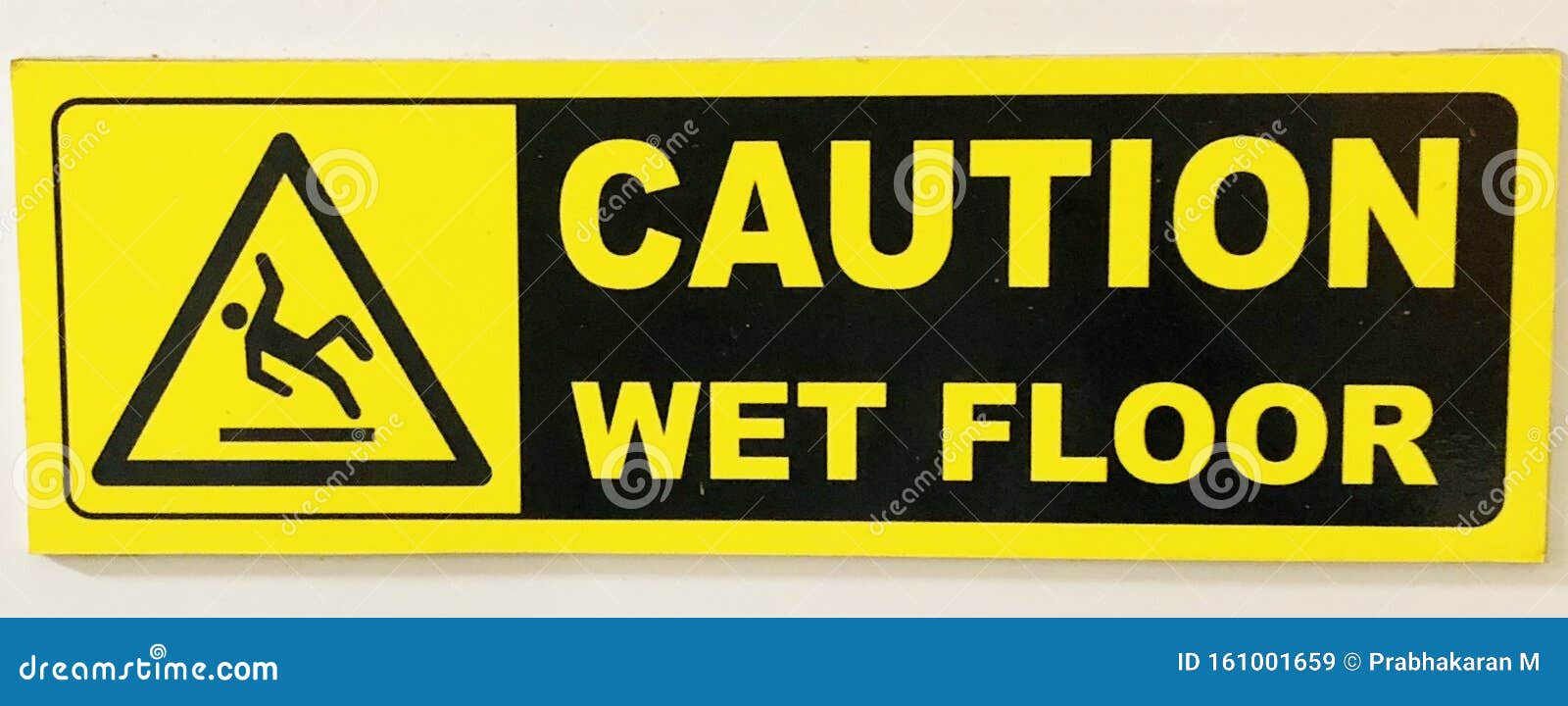 Industrial Safety Sign Board Stock Image Image of precaution, alert