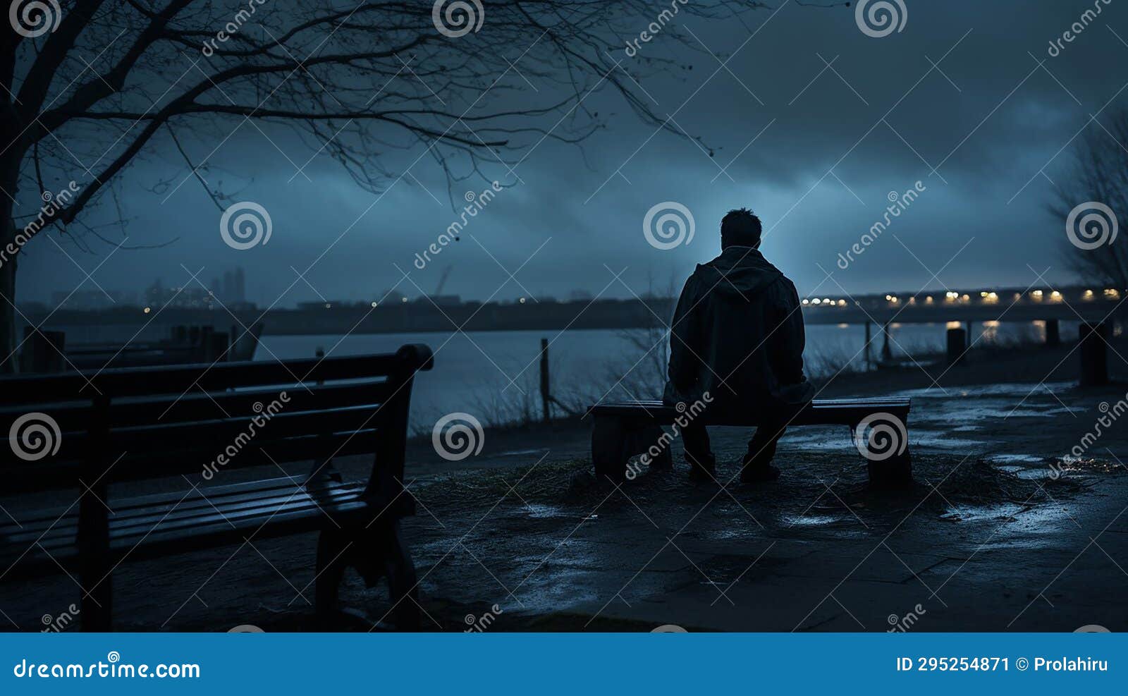 depression and its isolation