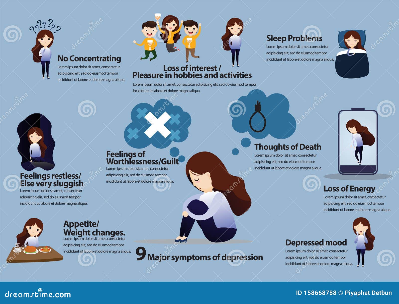 flat affect depression flat affect depression