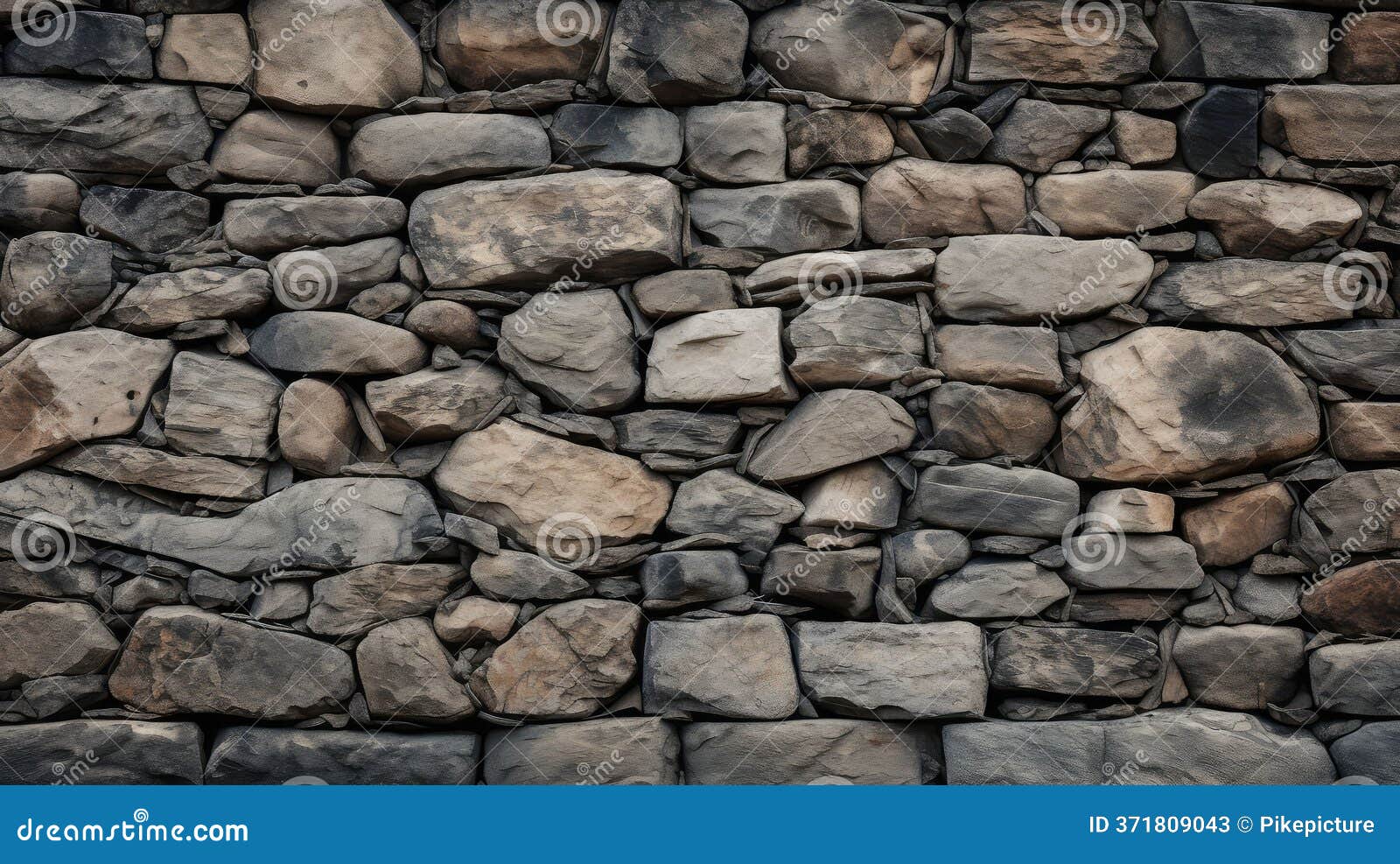 STONE DEPTH visual data 3