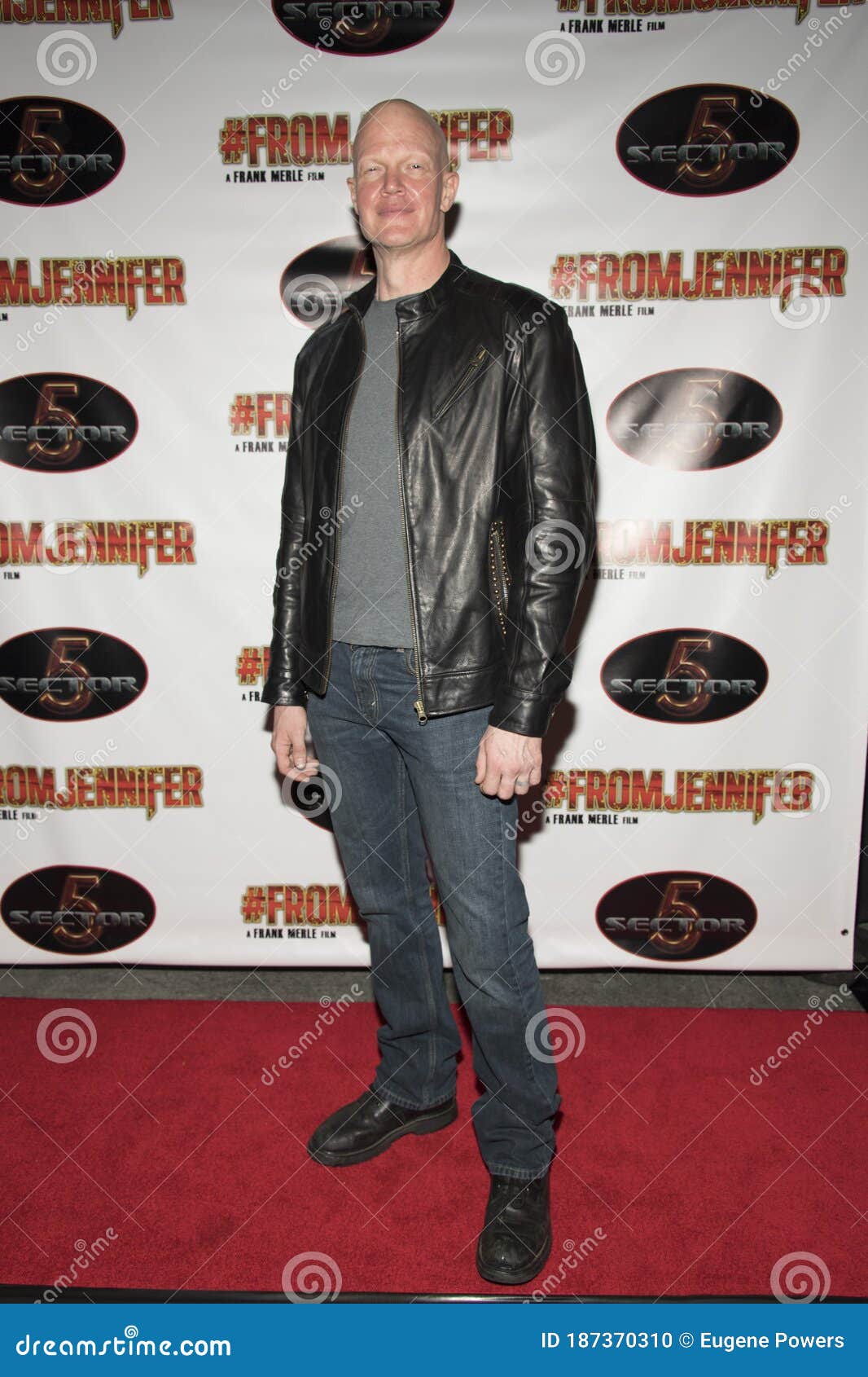 Derek Mears Editorial Image. Image Of Editorial, Morsel - 187370310