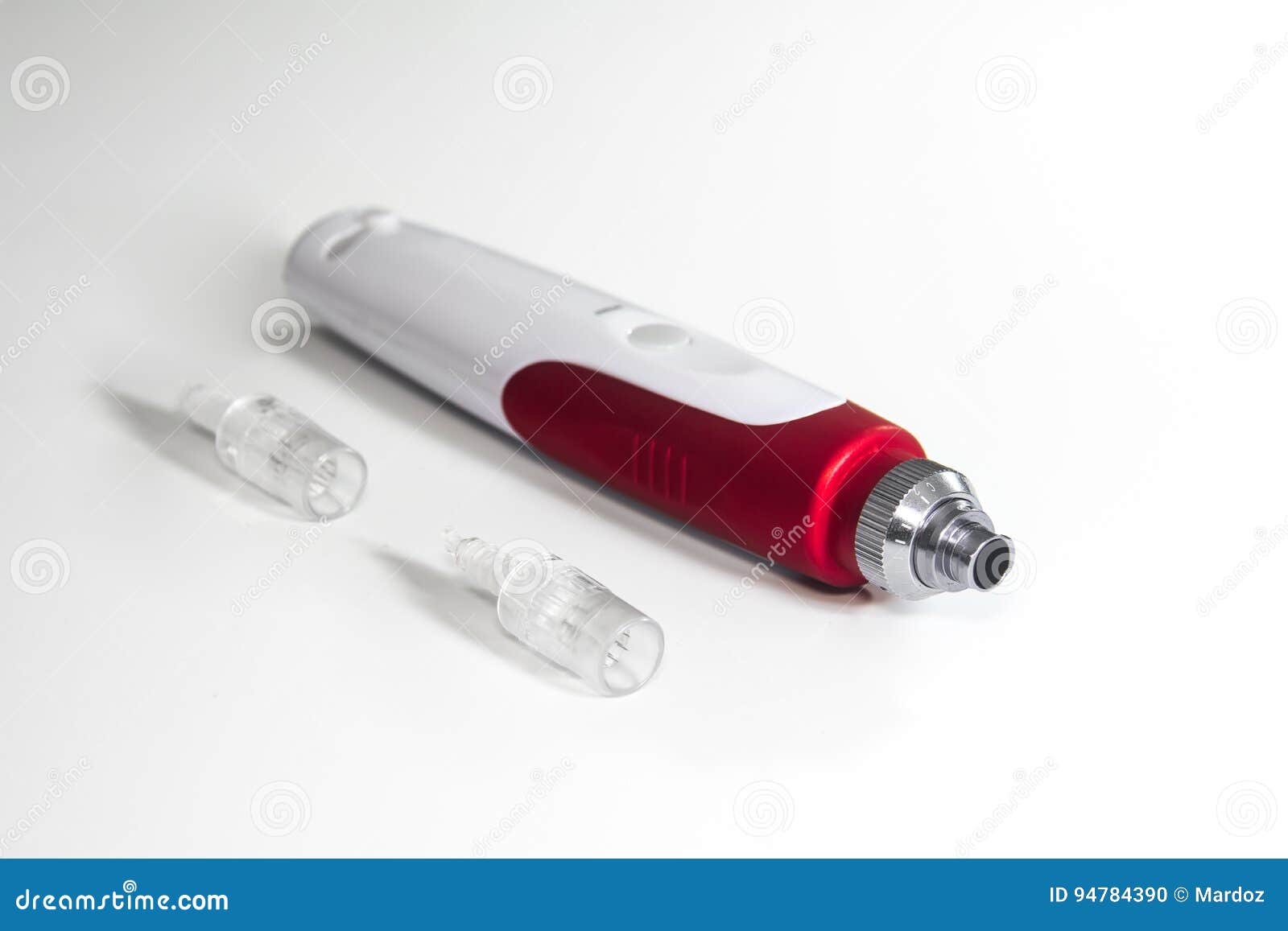 dermis needle therapy pen