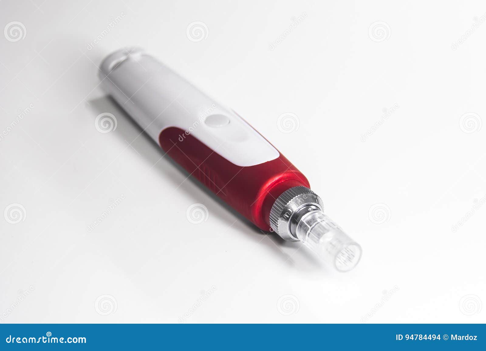 dermis needle therapy pen