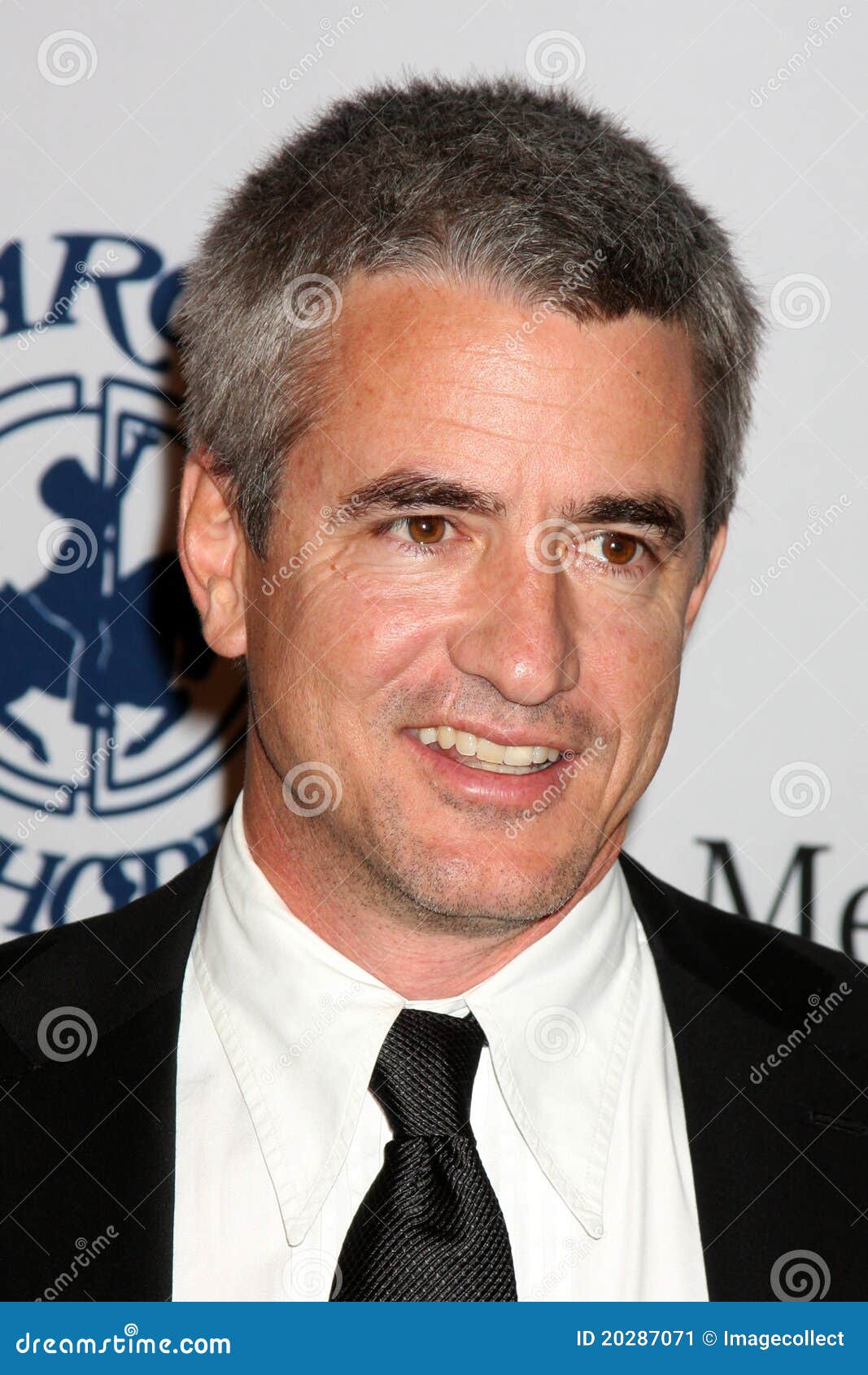 Dermot Mulroney editorial photo. Image of mulroney, dermot - 20287071