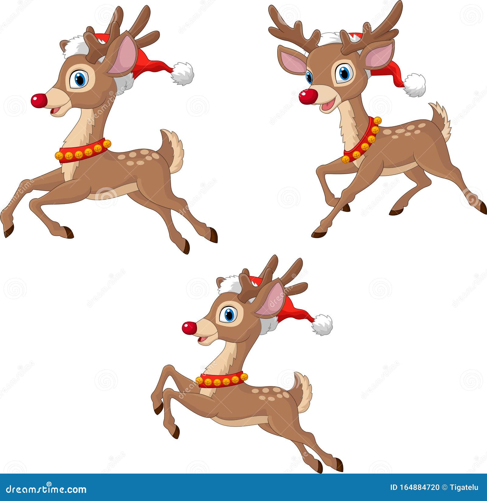 Animal Cerf Avec Personnage De Chapeau De Noël PNG , Cerf, Noël, Renne  Image PNG pour le téléchargement libre