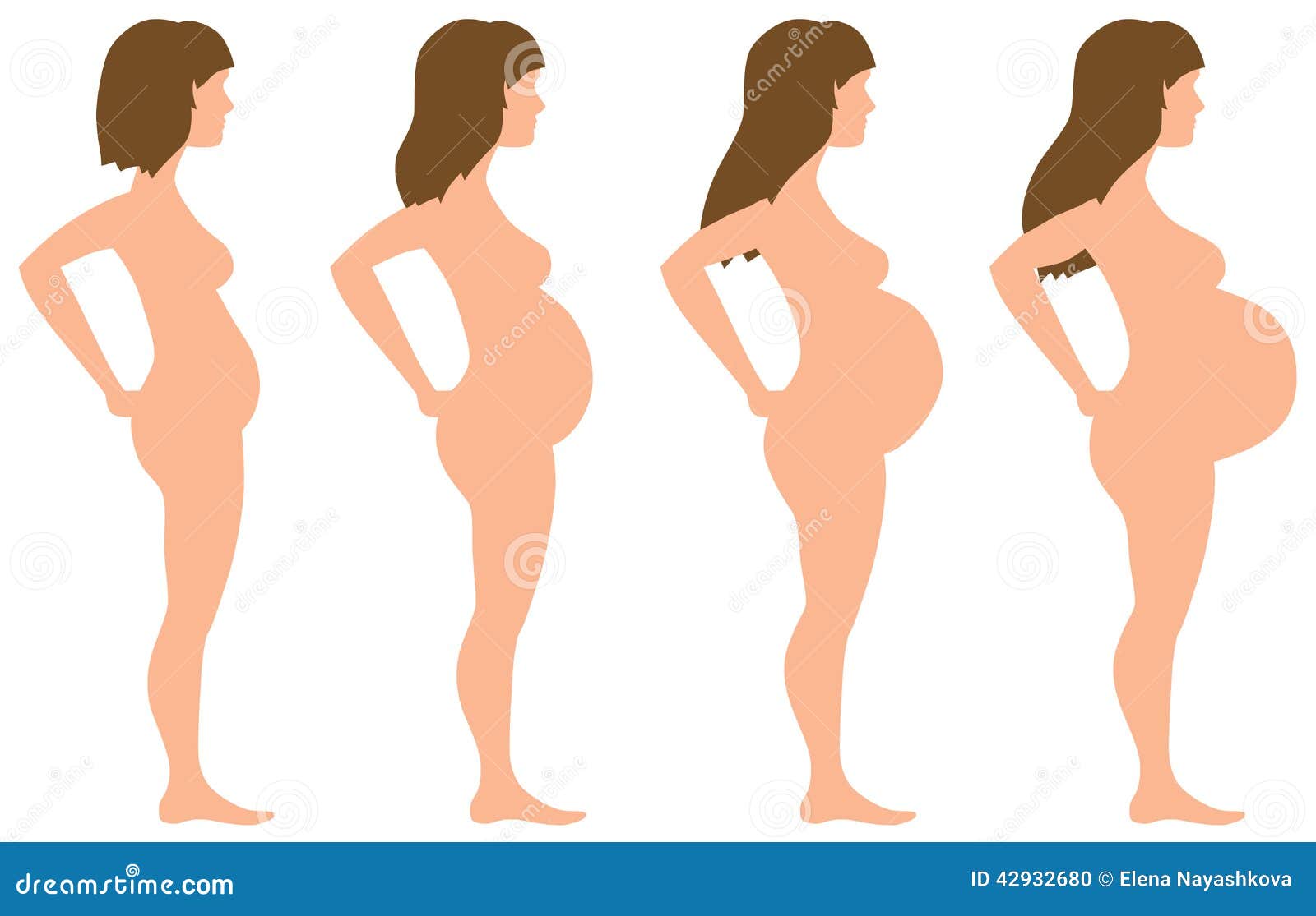 Tres foliculos posibilidad embarazo