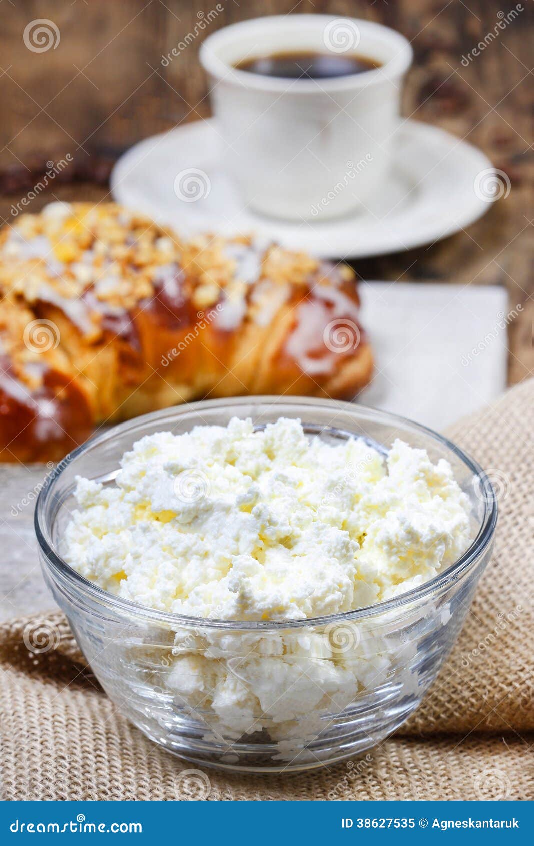 Совместимость Кофе И Творога