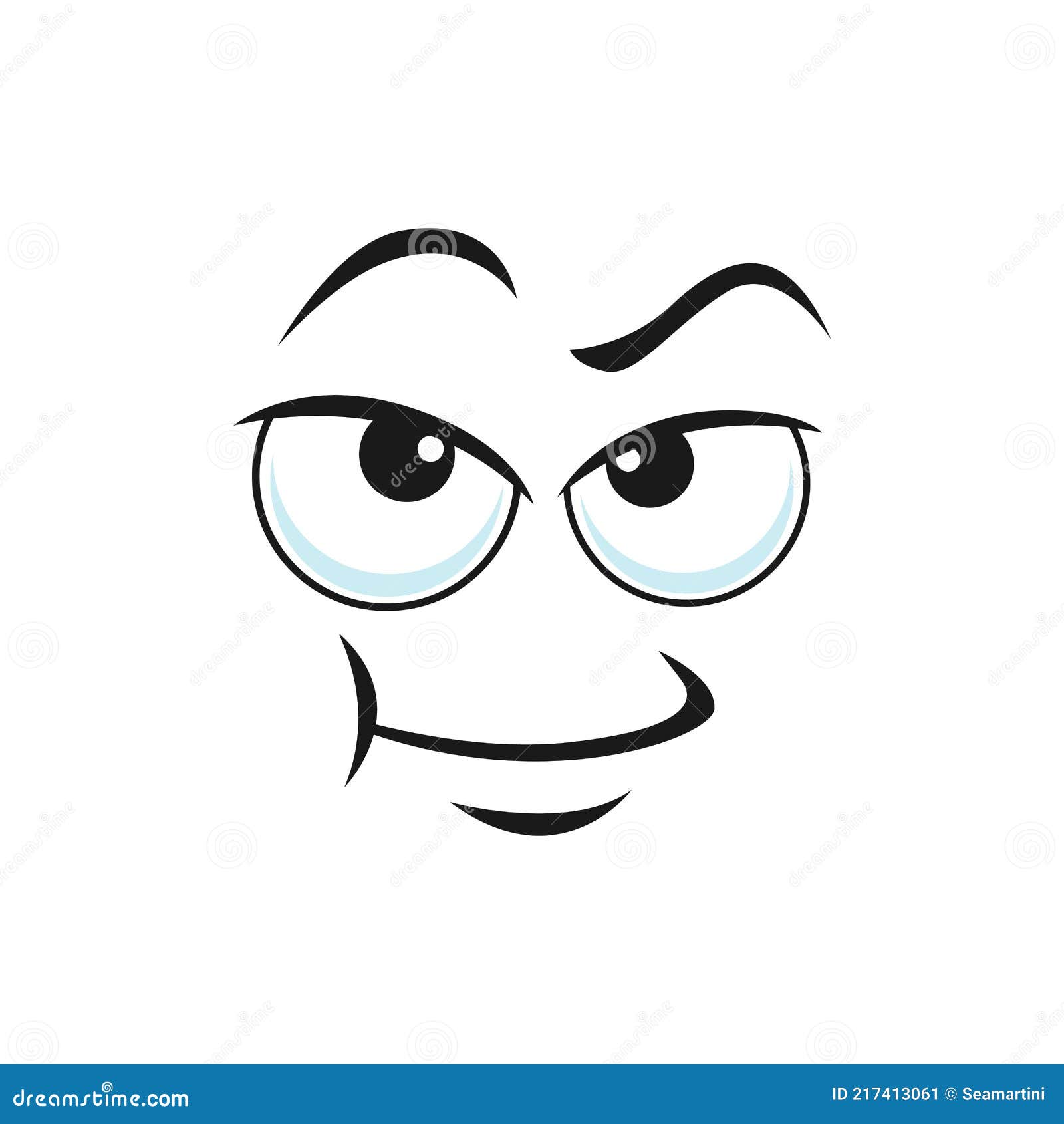 Desconfiado Triste Estado De ánimo Sospechoso Expresión Aislado Ilustración del Vector - Ilustración de cuestionable, ambiguo: 217413061 Desconfiado Triste Estado De ánimo Sospechoso Expresión Aislado Ilustración del Vector - Ilustración de cuestionable, ambiguo: 217413061