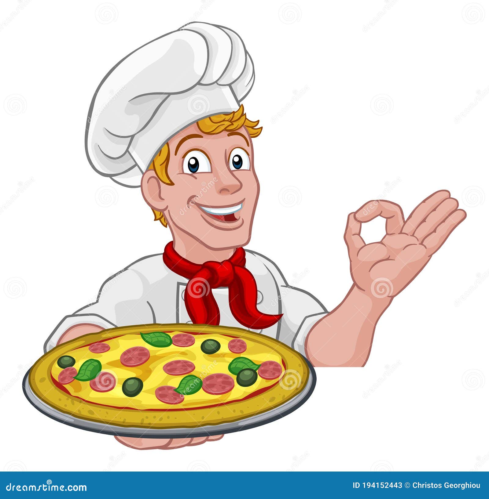 Vetores de Mulher De Cozinheiro Chef Mestre Feminino Personagem De Desenho  Animado Engraçado Com Cabeça Grande Segurando Saborosa Pizza Ilustração Em  Vetor Humorístico e mais imagens de Pizza - iStock