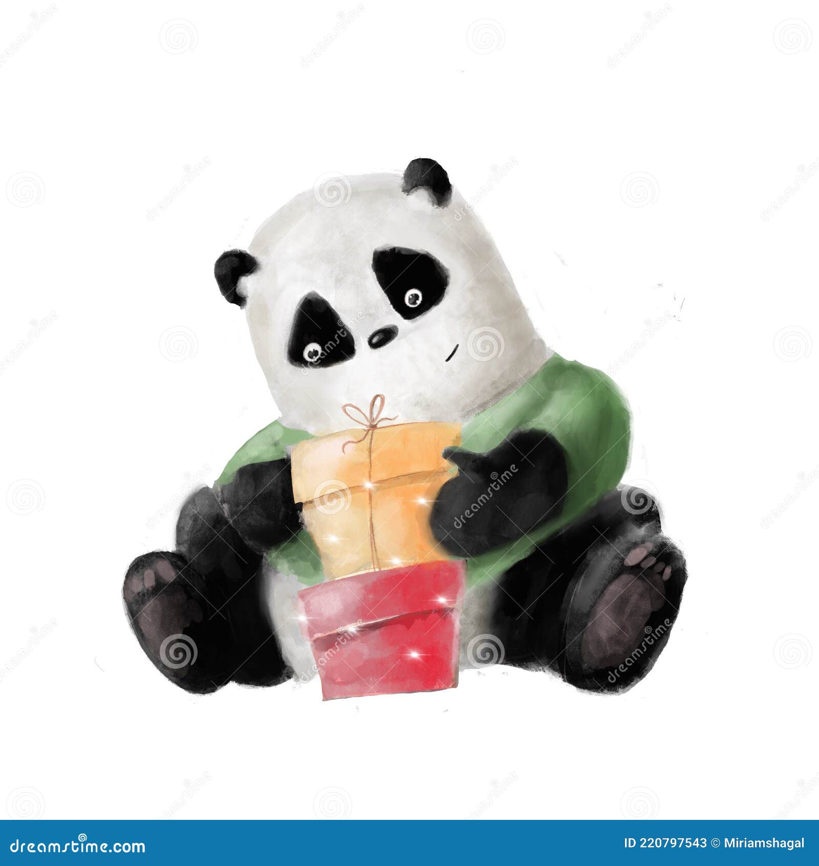 Lindo casal de pandas apaixonados desenho simples e mínimo de desenho  animadoilustração vetorial