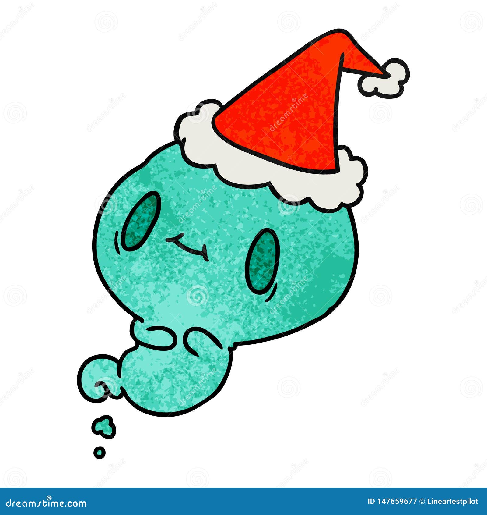 Vetores de Desenho Animado Gradiente De Natal Desenhado À Mão Do Vampiro  Kawaii e mais imagens de Arte - iStock