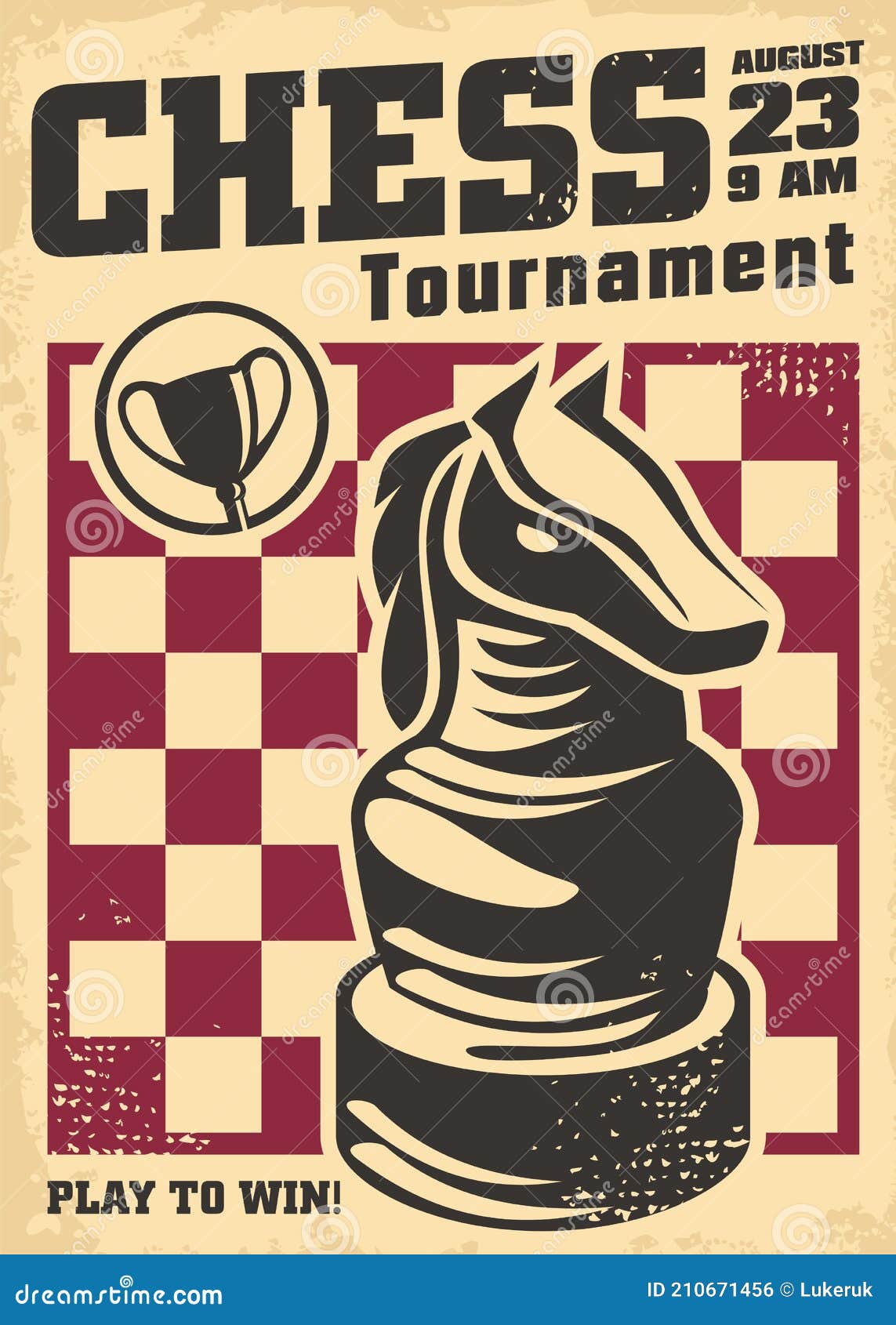Torneio Aberto de Xadrez - CEU das Artes