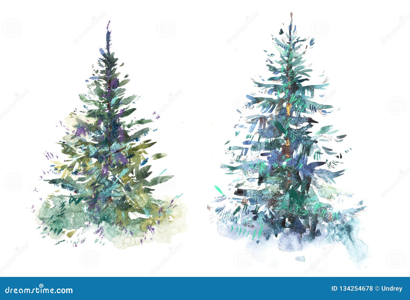 Desenho Decorado Da Cor De água Da Ilustração Da Aquarela Do Ano Novo De árvore De Natal Foto de Stock - Imagem de vibrante, contemporâneo: 134254678 Desenho Decorado Da Cor De água Da Ilustração Da Aquarela Do Ano Novo De árvore De Natal Foto de Stock - Imagem de vibrante, contemporâneo: 134254678