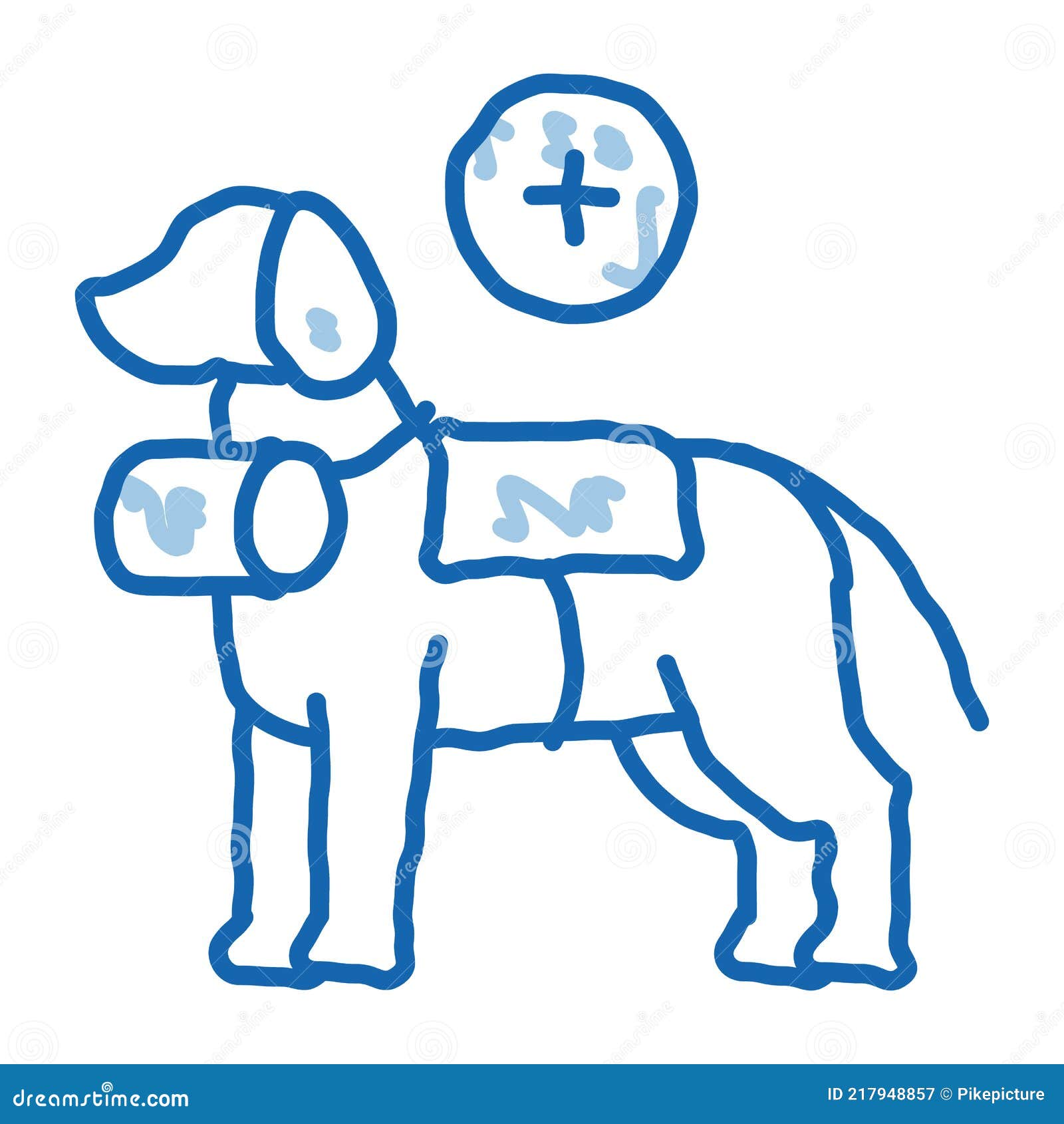 Desenho De Rabisco Ilustração Cachorro Animado Em Esboço Preto E Branco  Vetor PNG , Desenho De Carro, Desenho De Desenho Animado, Desenho De  Cachorro Imagem PNG e Vetor Para Download Gratuito