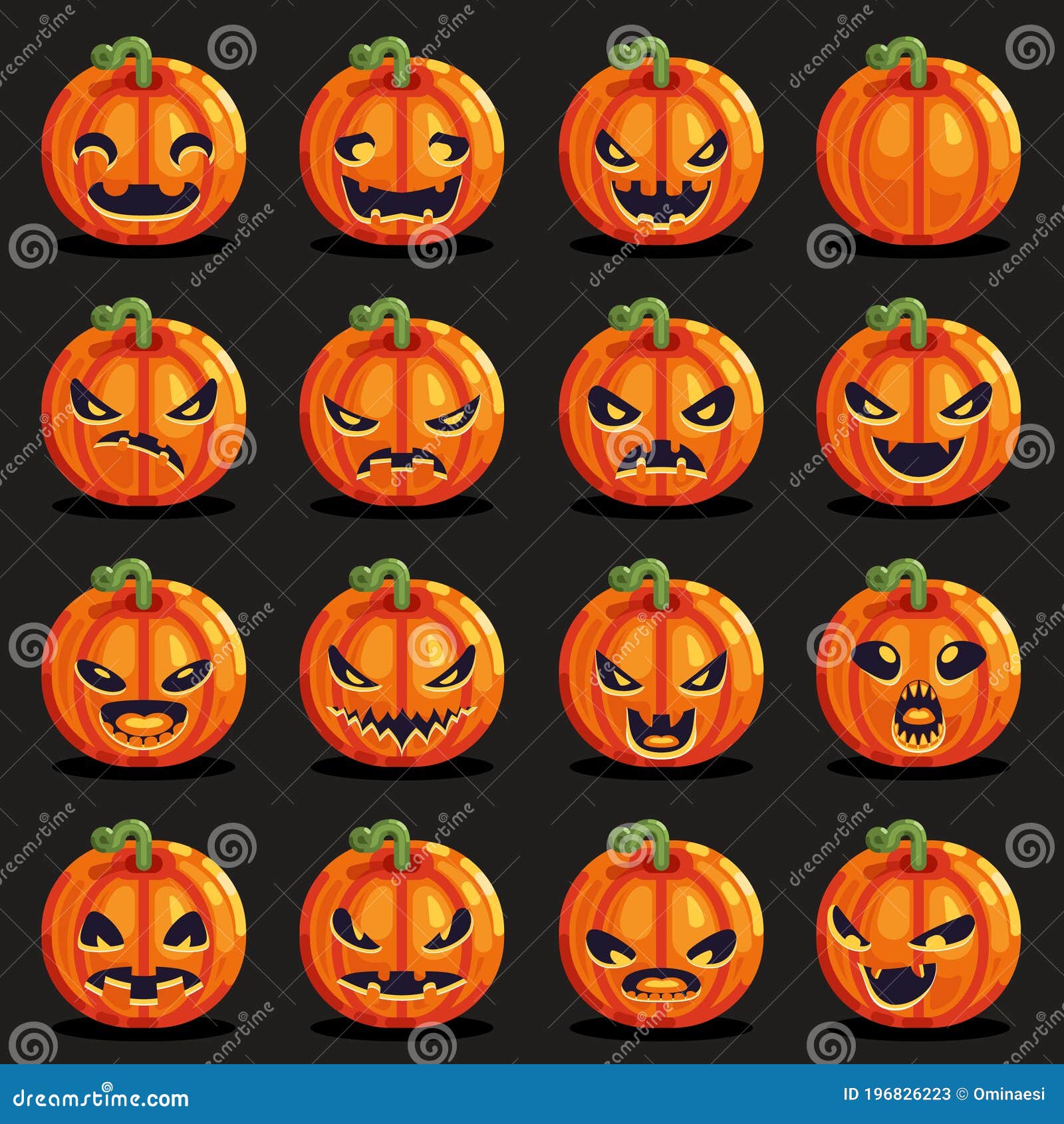 Desenhos de Abóbora Halloween - Como desenhar Abóbora Halloween passo a  passo