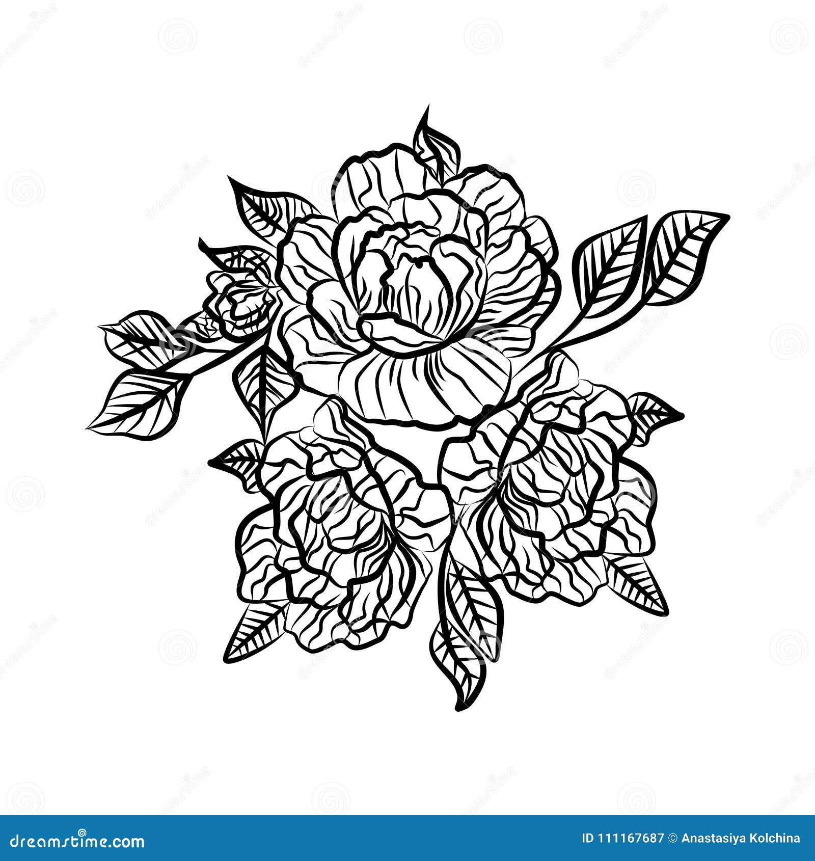 Featured image of post Tatuagem De Rosas Preto E Branco / Todos esses recursos tatuagens são para download gratuito no pngtree.