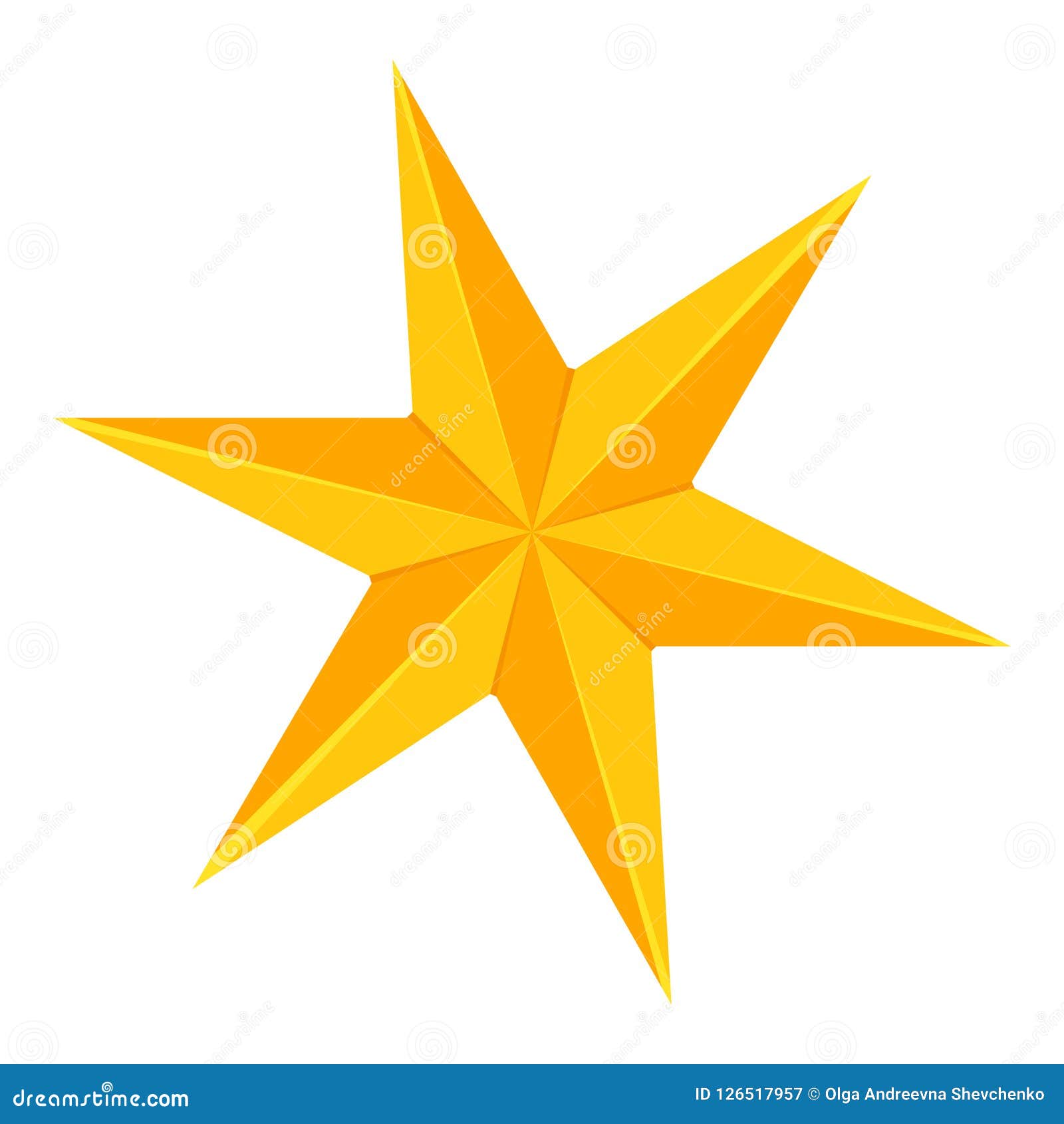 Desenhos Animados Coloridos Estrela Dourada De 6 Pontos Ilustração do Vetor - Ilustração de feliz, brilhante: 126517957 Desenhos Animados Coloridos Estrela Dourada De 6 Pontos Ilustração do Vetor - Ilustração de feliz, brilhante: 126517957