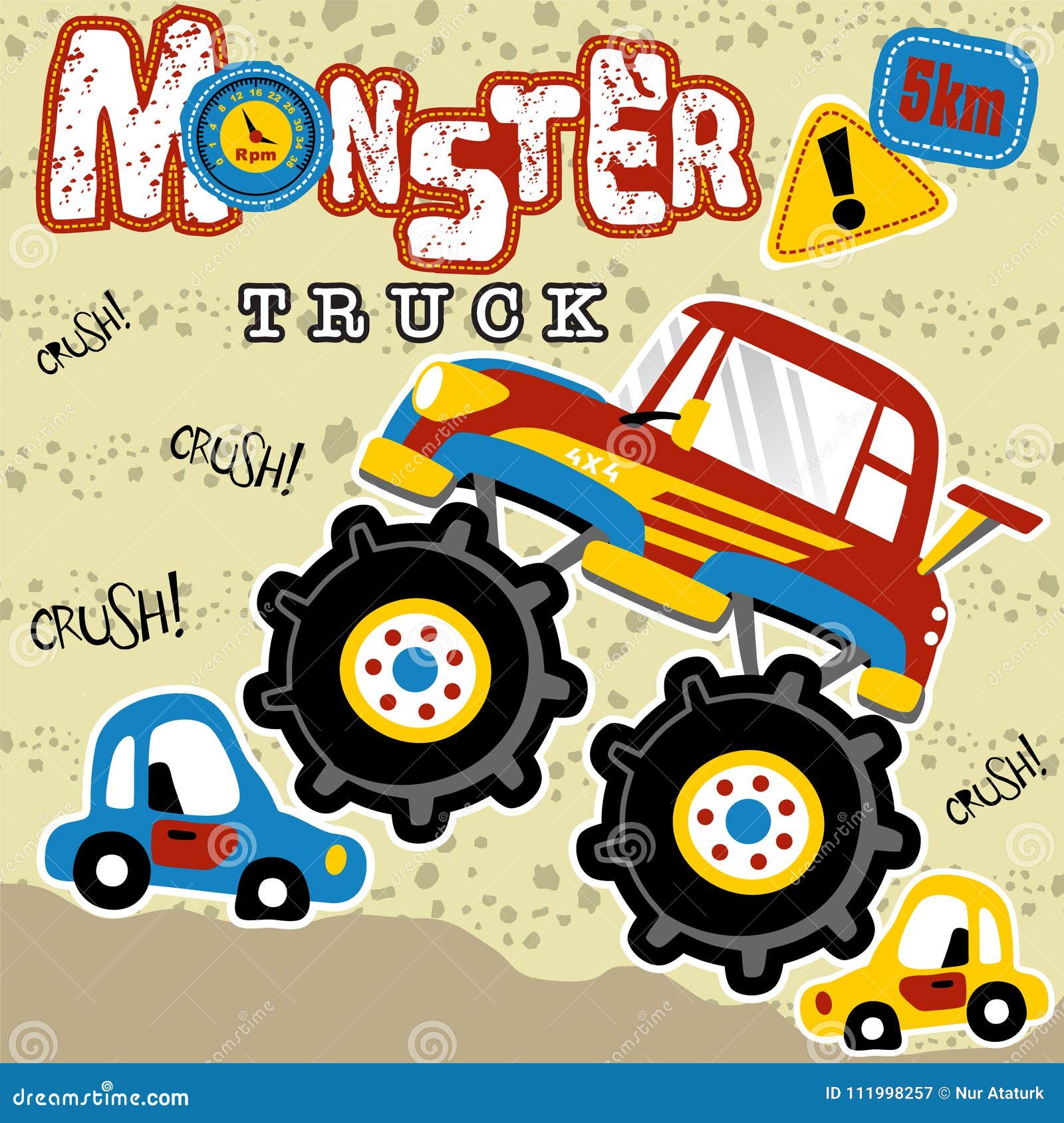 Carros monstros para colorir!  Carro monstro, Monster truck, Carros para  colorir