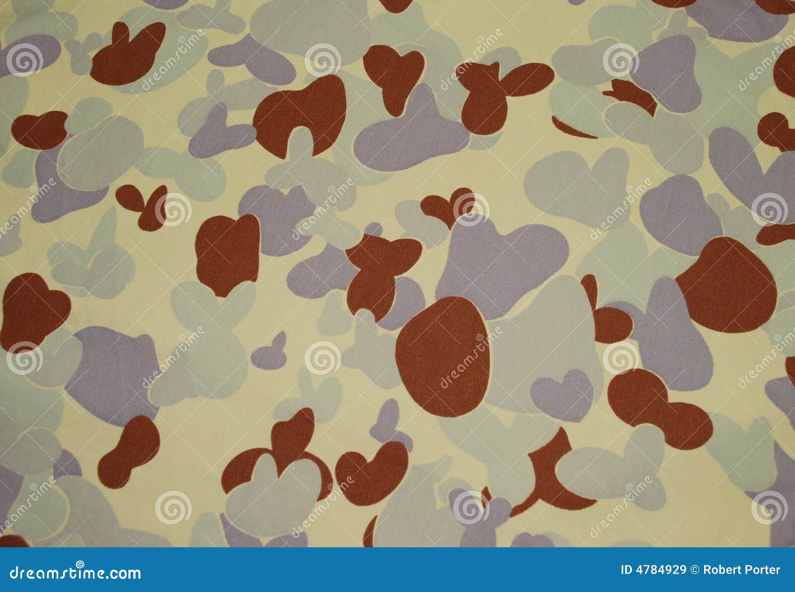 Droop bind mønster Desert Camouflage Background Stock Image - Image of cams, australian:  4784929