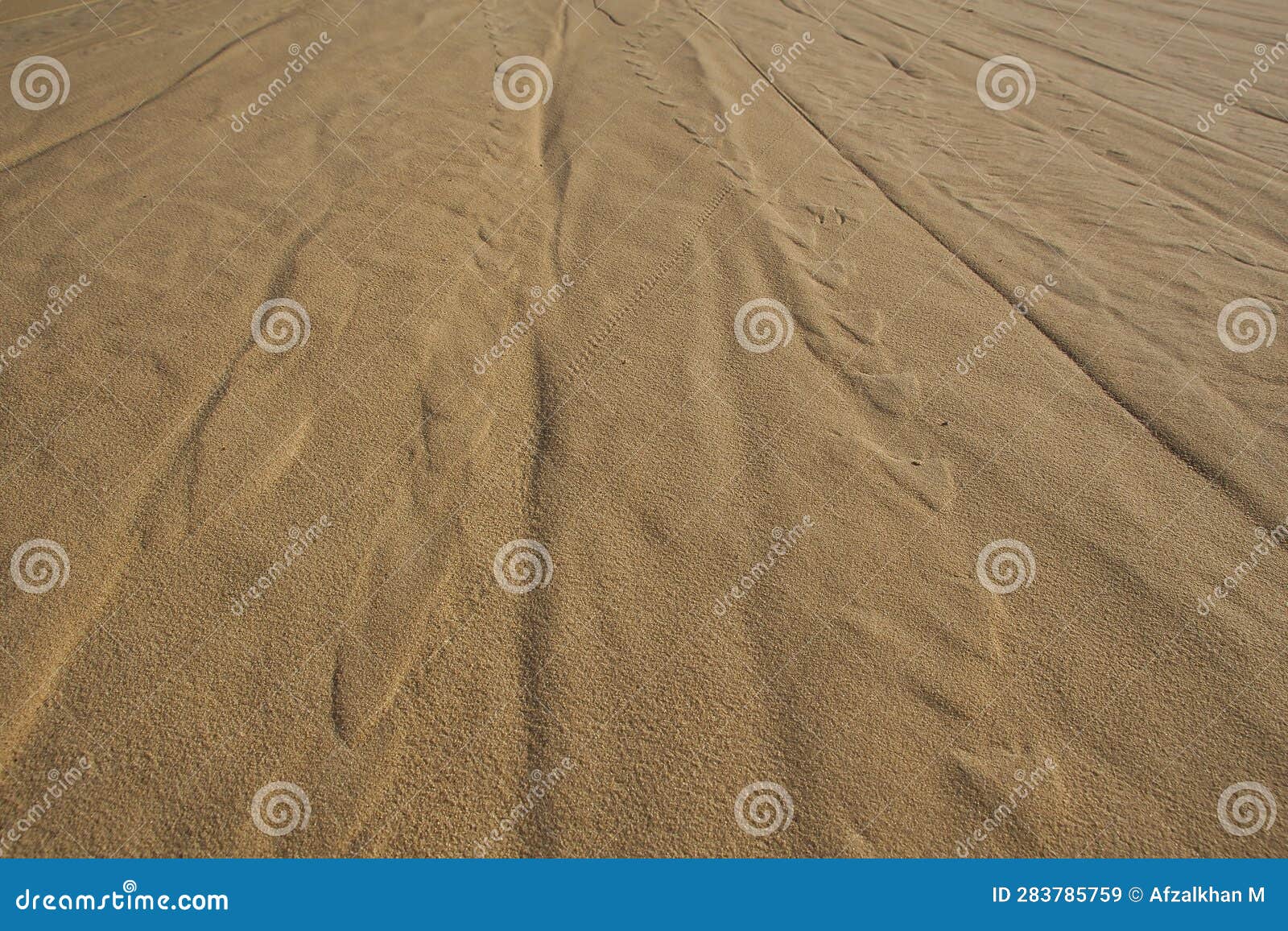 desert sand pattern at abqaiq dammam saudi arabia