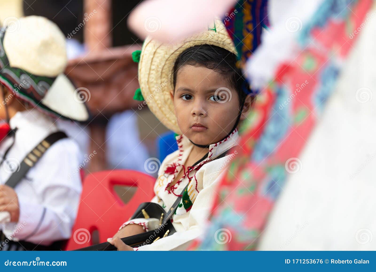 Desfile Del Día De La Revolución Mexicana Foto editorial - Imagen de  acontecimiento, culturas: 171253676