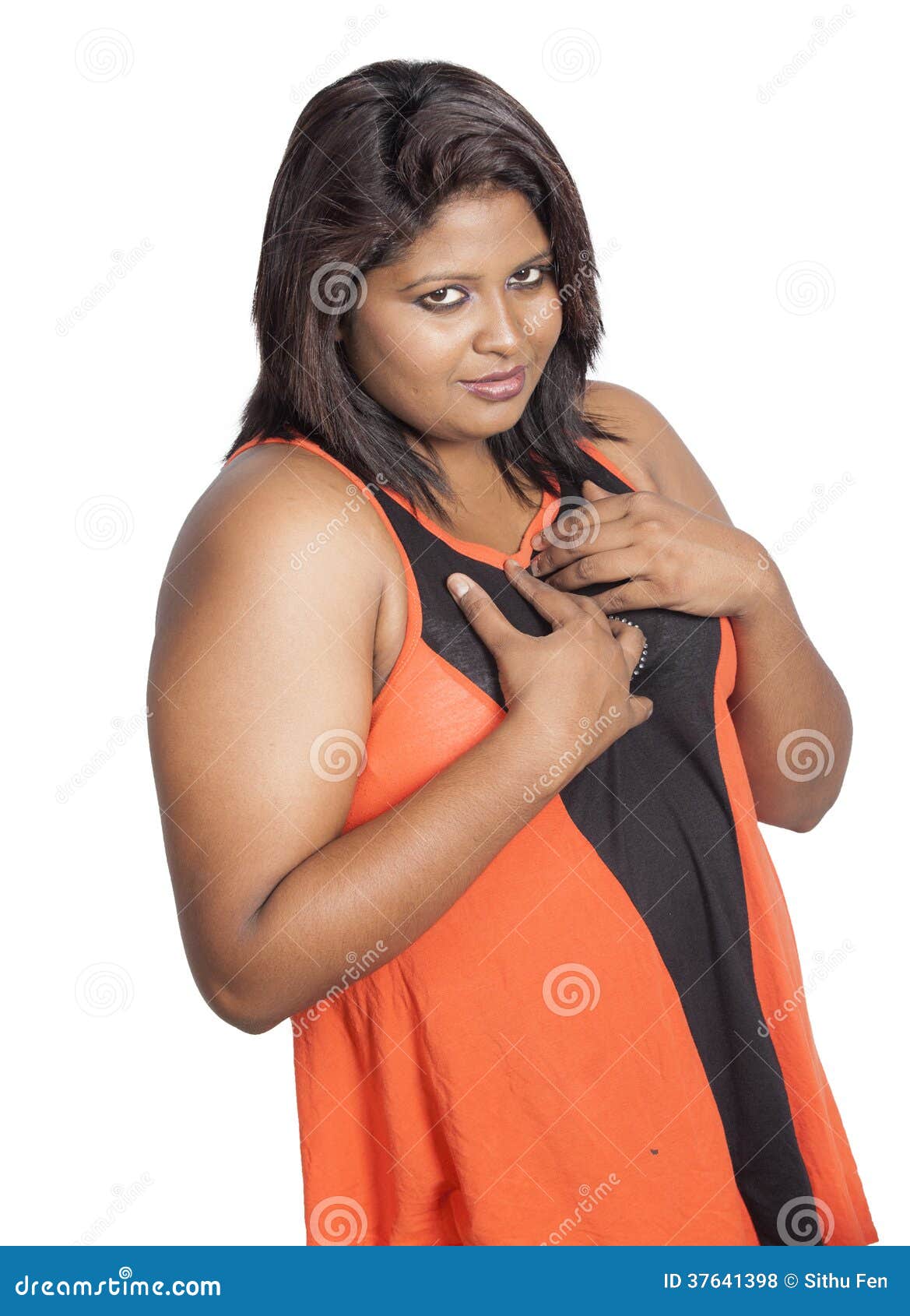 Thick indian girl Thick indian girl