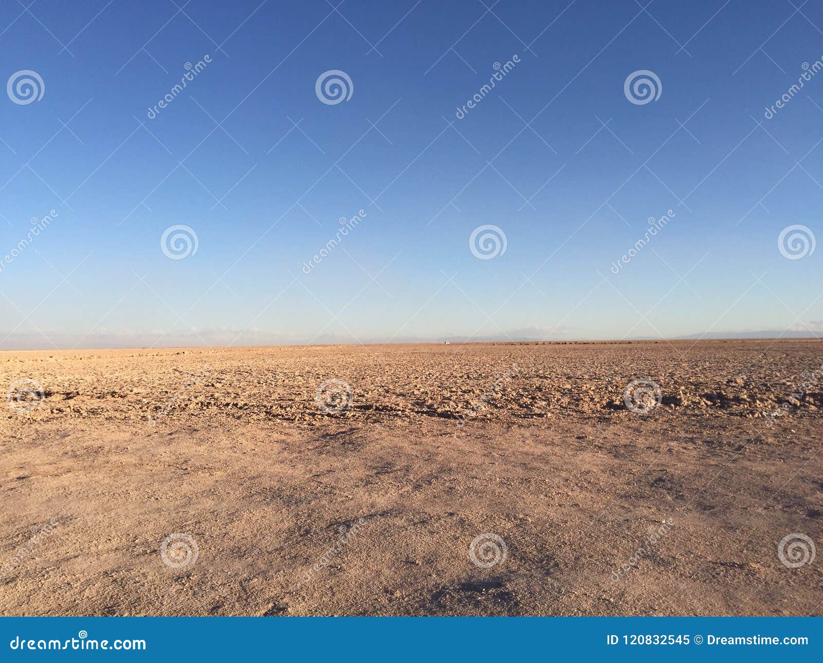 desierto de atacama