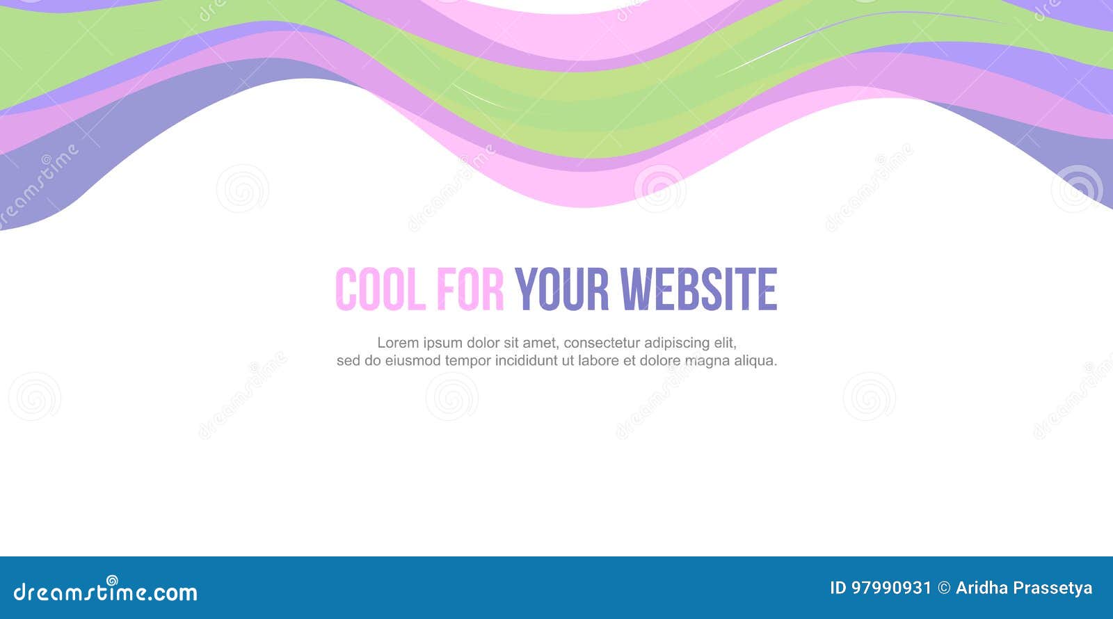 Design Abstract Background Header Website Banner Stock Vector Illustration Of Business Hintergrund